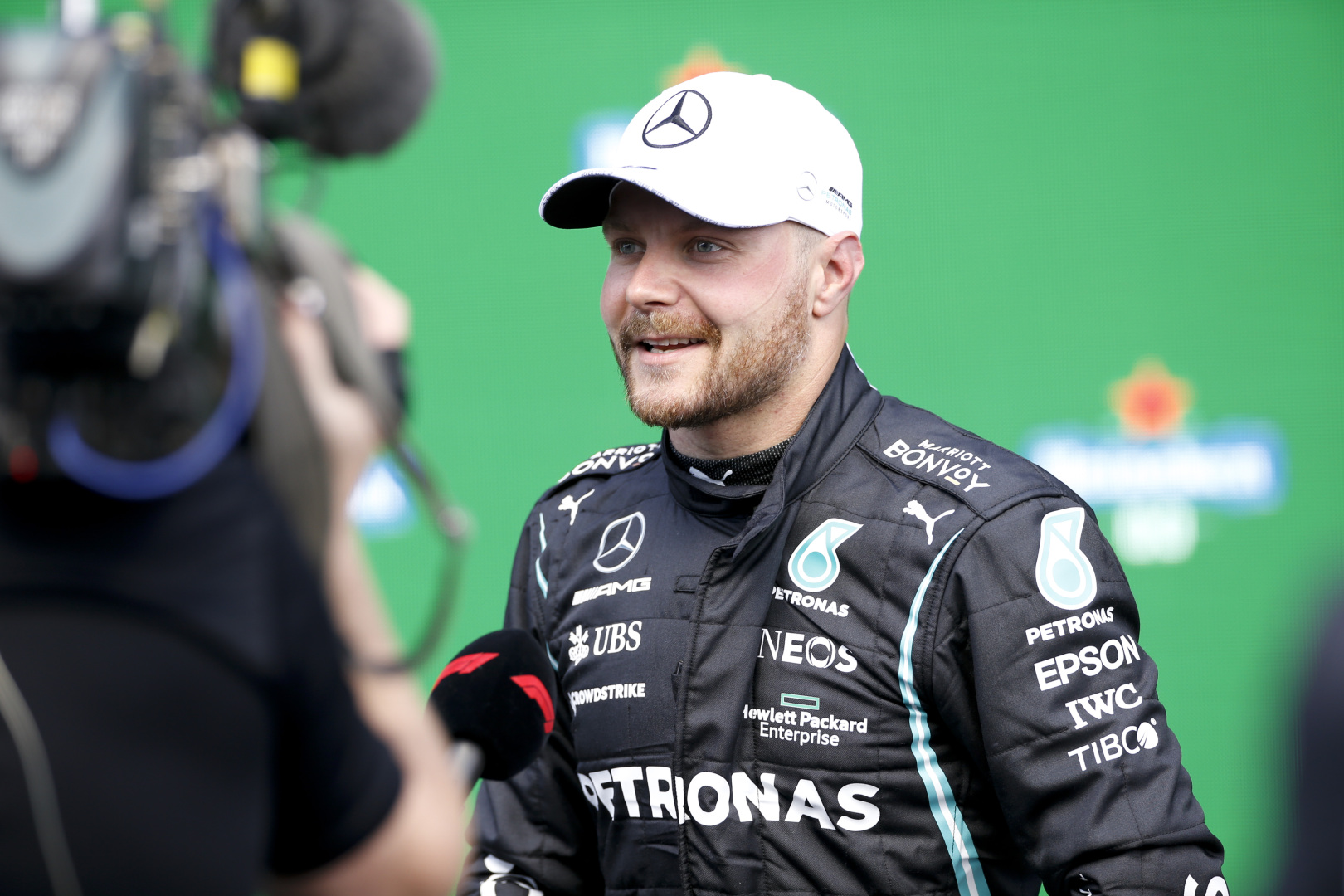 F1: Még a szezon vége előtt kiteheti Bottas szűrét a Mercedes