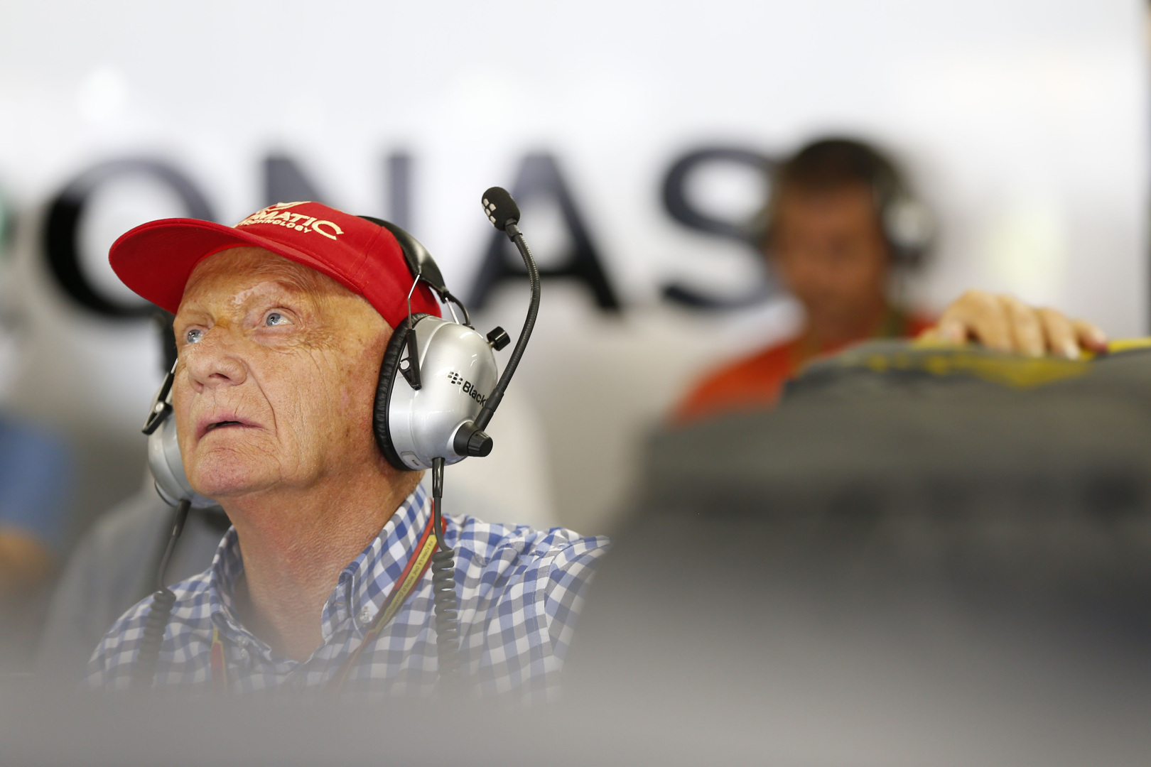 F1: Megvan Niki Lauda utódja a Mercedesnél