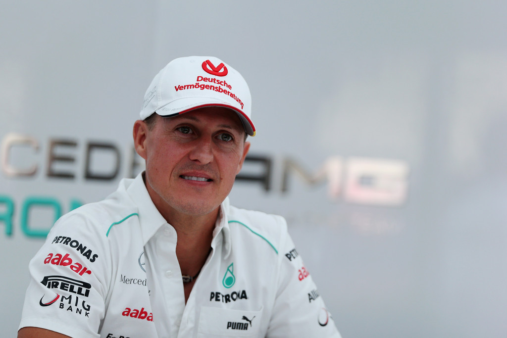 F1 - ÚJABB SCHUMACHER-KIÁLLÍTÁS FOG NYÍLNI NÉMETORSZÁGBAN