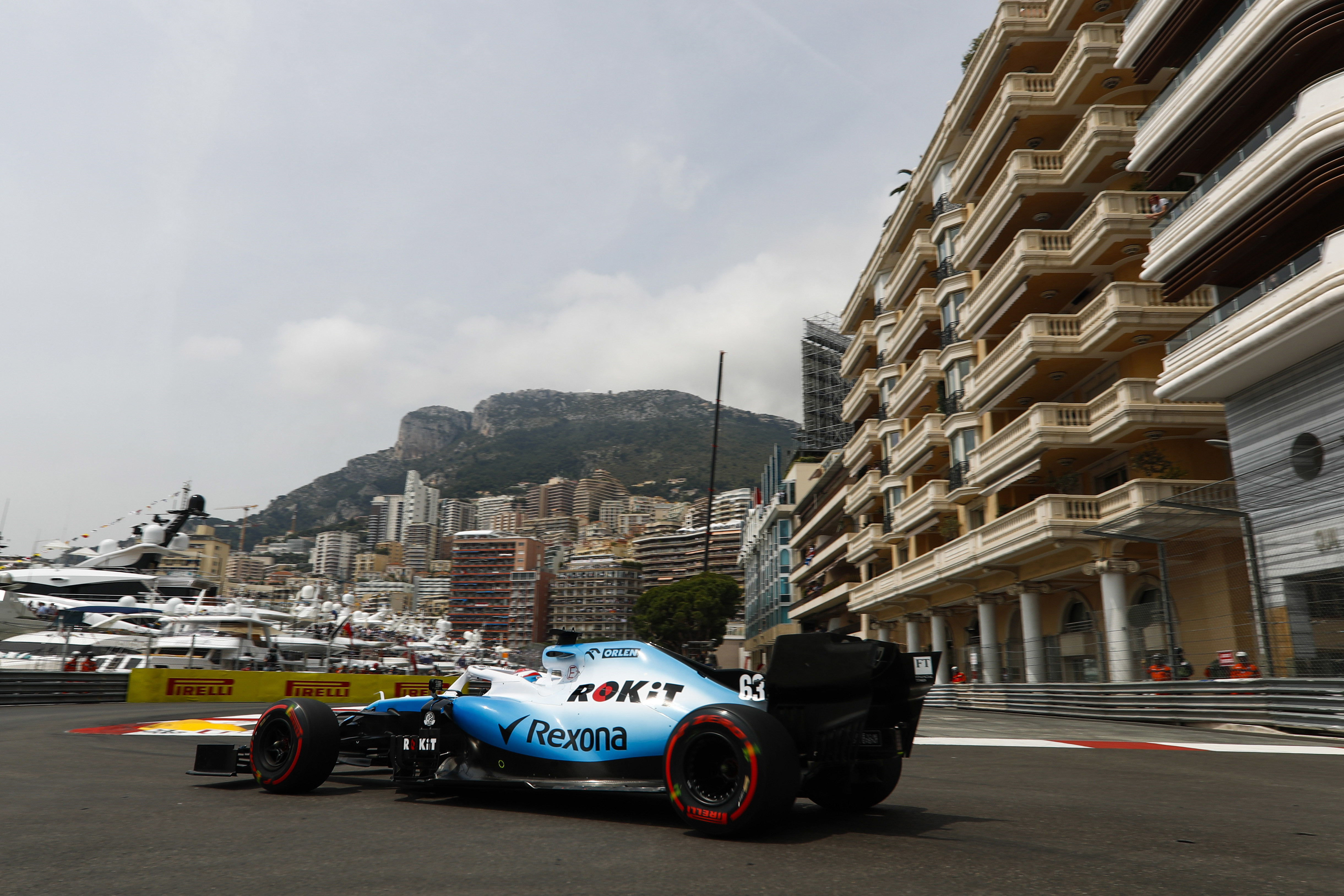 F1: A Williams eddig a virtuális versenyzés legnagyobb győztese