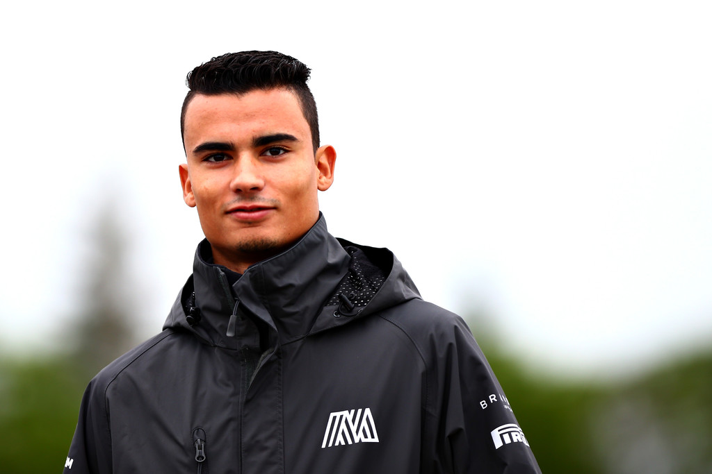 F1 - HIVATALOS: WEHRLEIN KIHAGYJA AZ ELSŐ TESZTET