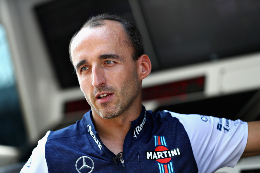 F1 - HIVATALOS: KUBICA 2019-BEN VISSZATÉR!