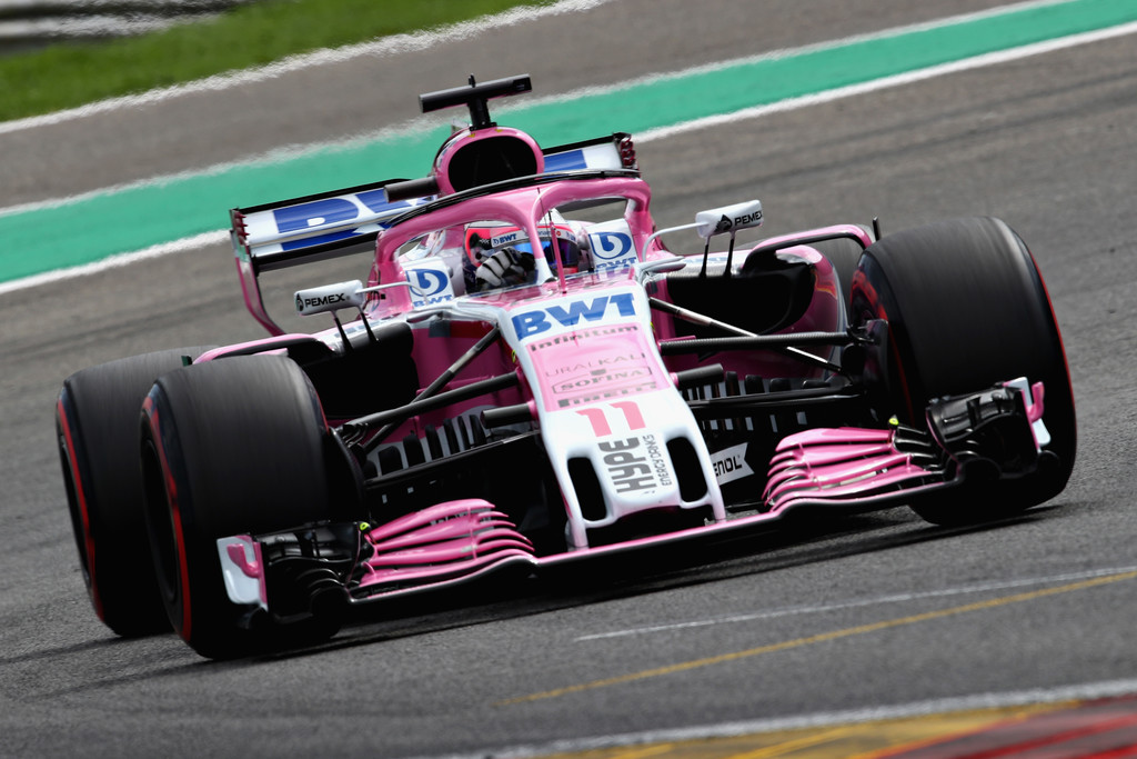 F1 - A FORCE INDIA ELVESZÍTHETI A HELYÉT A STRATÉGIAI CSOPORTBAN?