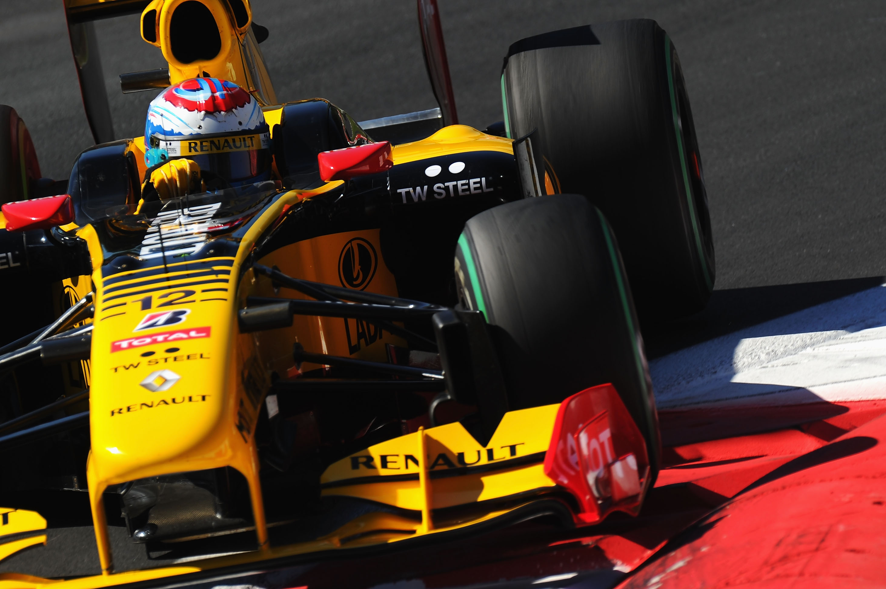 Régi ismerős tér vissza az F1-be, Hamilton nem örül neki