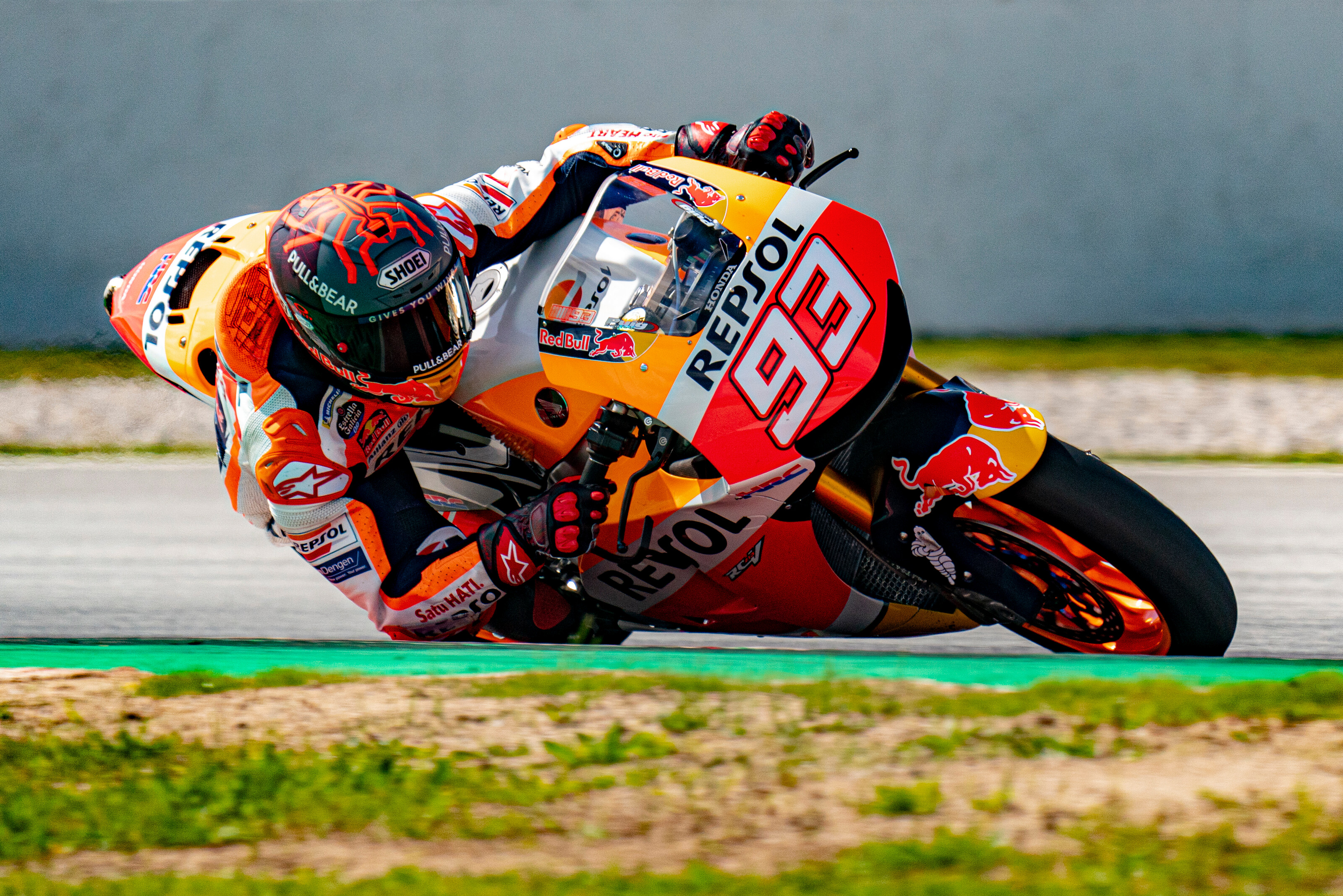 MotoGP: Márquez bejelentette, visszatér Portimaóban