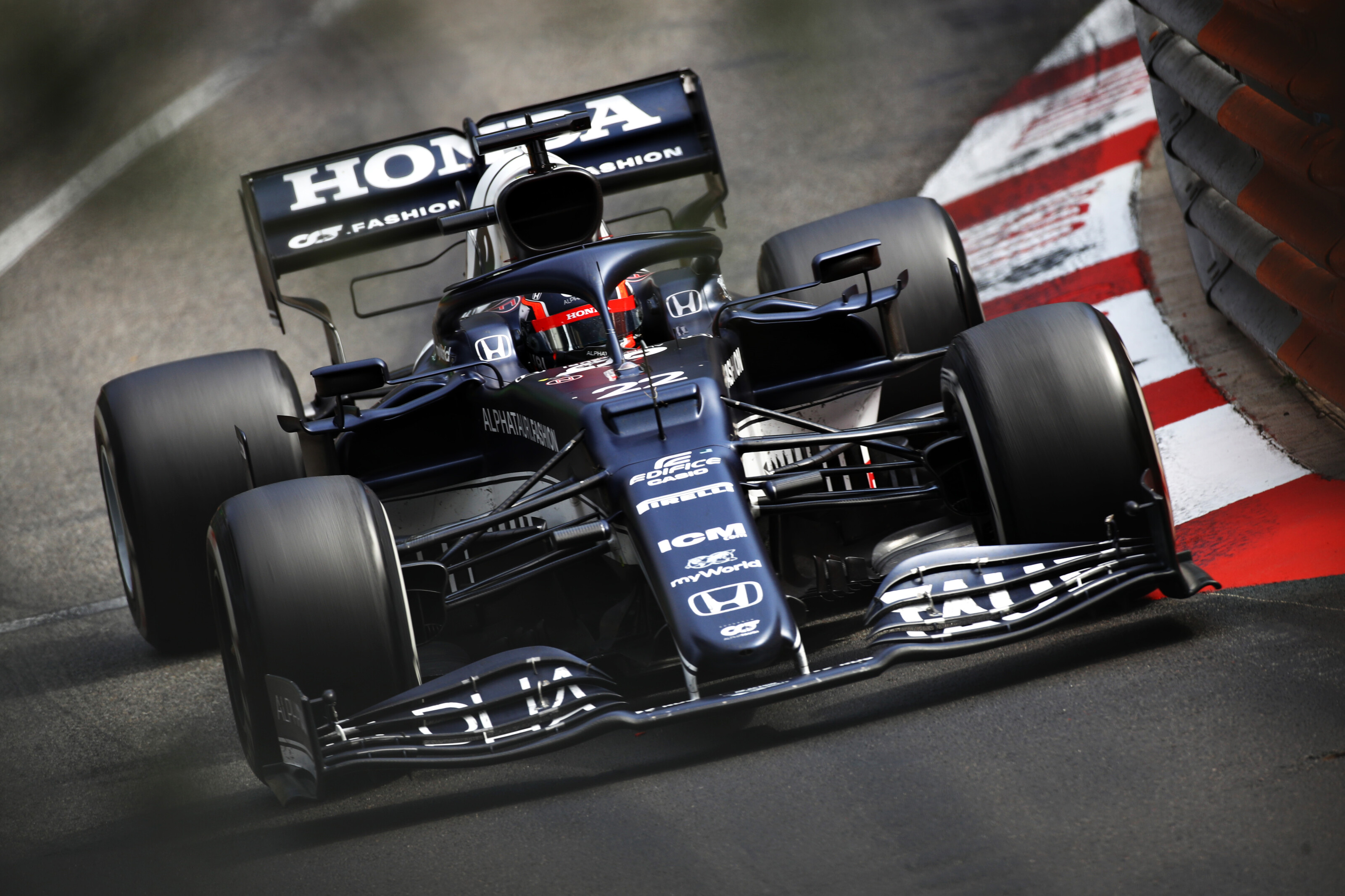 F1: Eddig tolerálták Cunoda hibáit, közbelépett a Red Bull