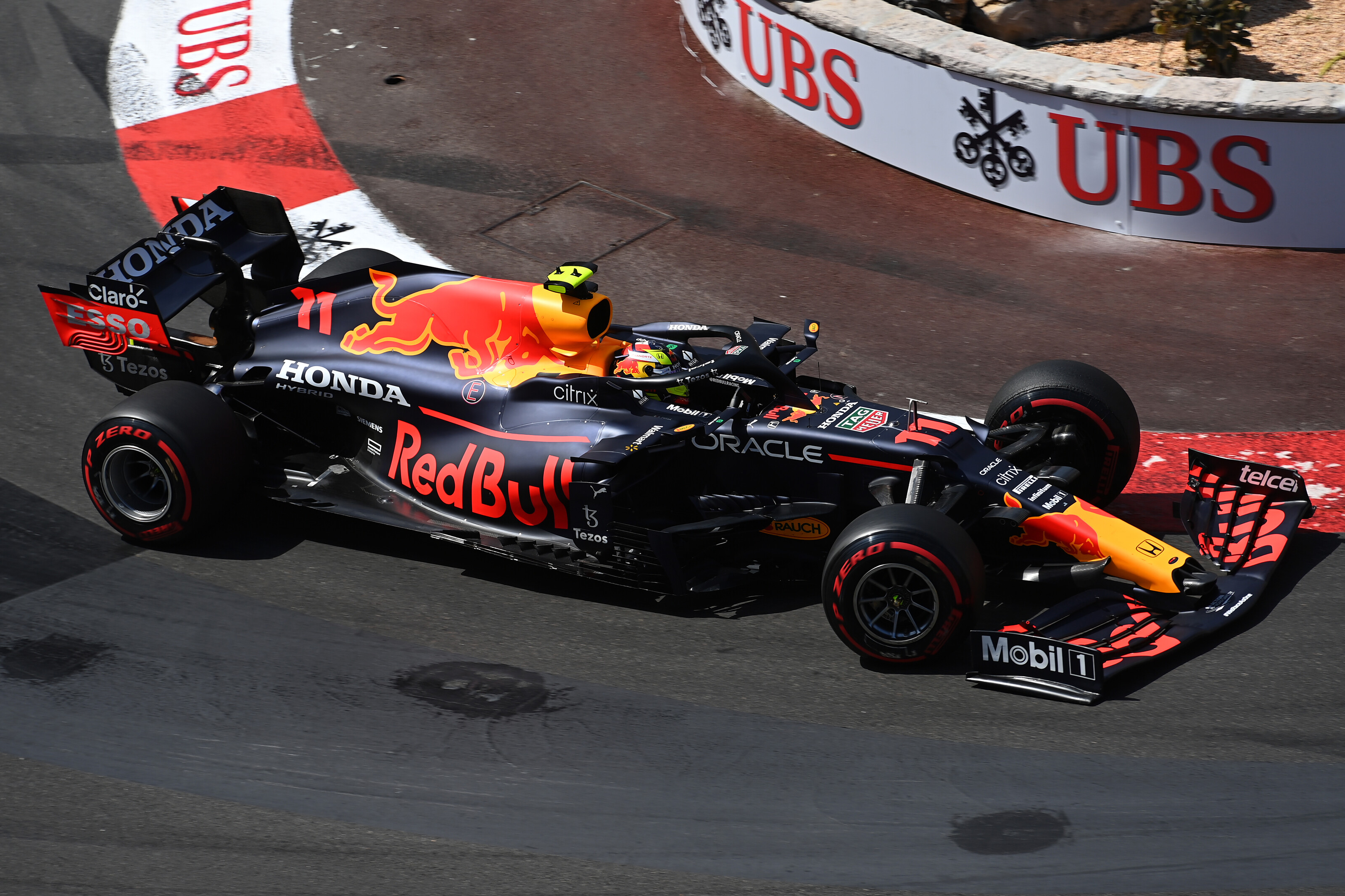 F1: A nyári szünetig bizonyíthat Pérez a Red Bullnál?