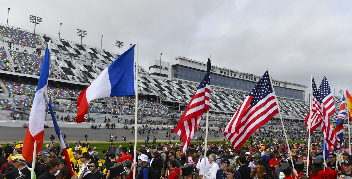 Szövetkeztek az óriások: IMSA-autók is indulhatnak Le Mans-ban!