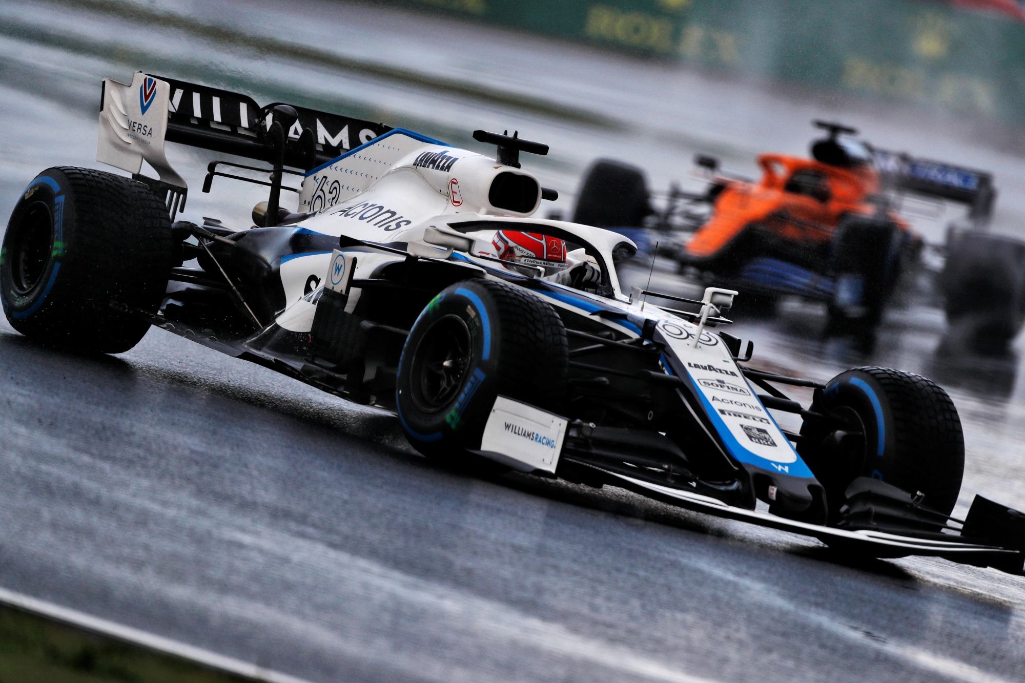 F1: Furcsa névvel érkezik az új Williams – az is kiderült, hogy mikor