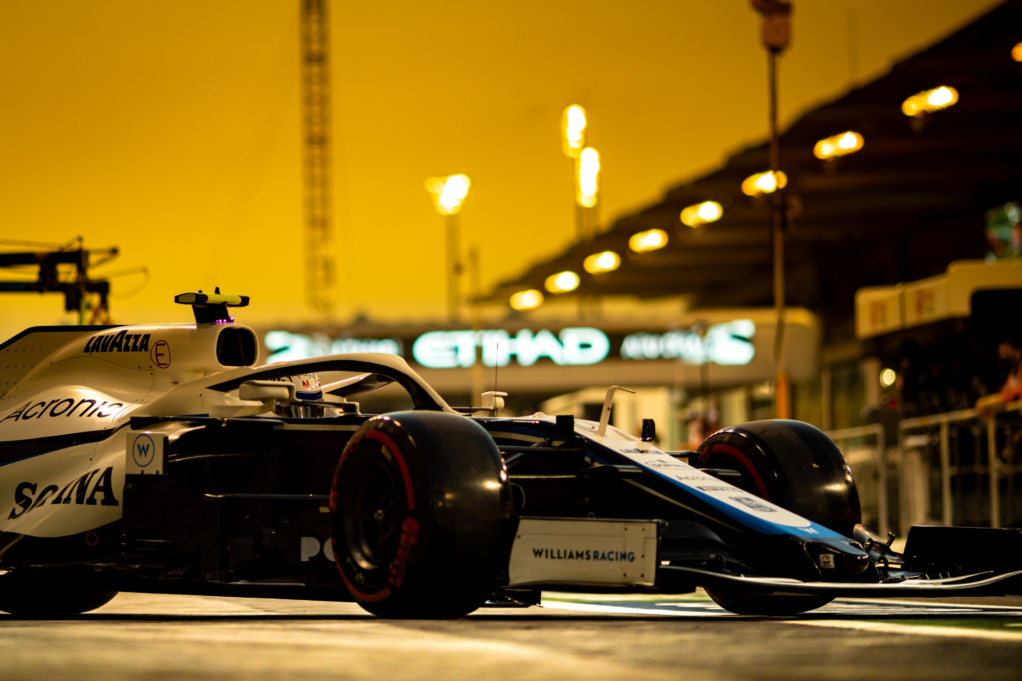 F1: Új vezért neveztek ki a Williams élére