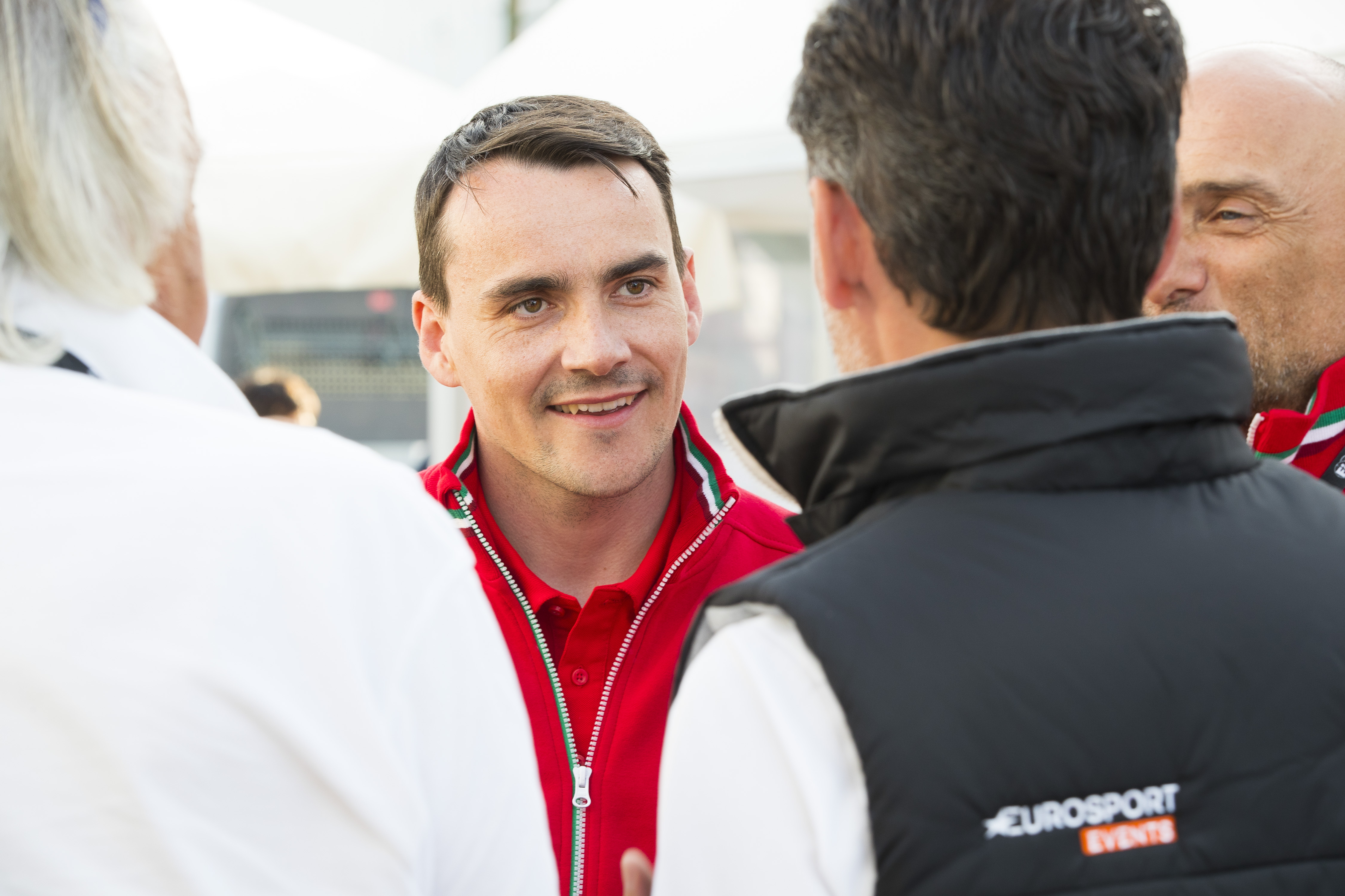 WTCR - MICHELISZ PÁLYACSÚCCSAL NYITOTT AZ ÉLEN A HUNGARORINGEN