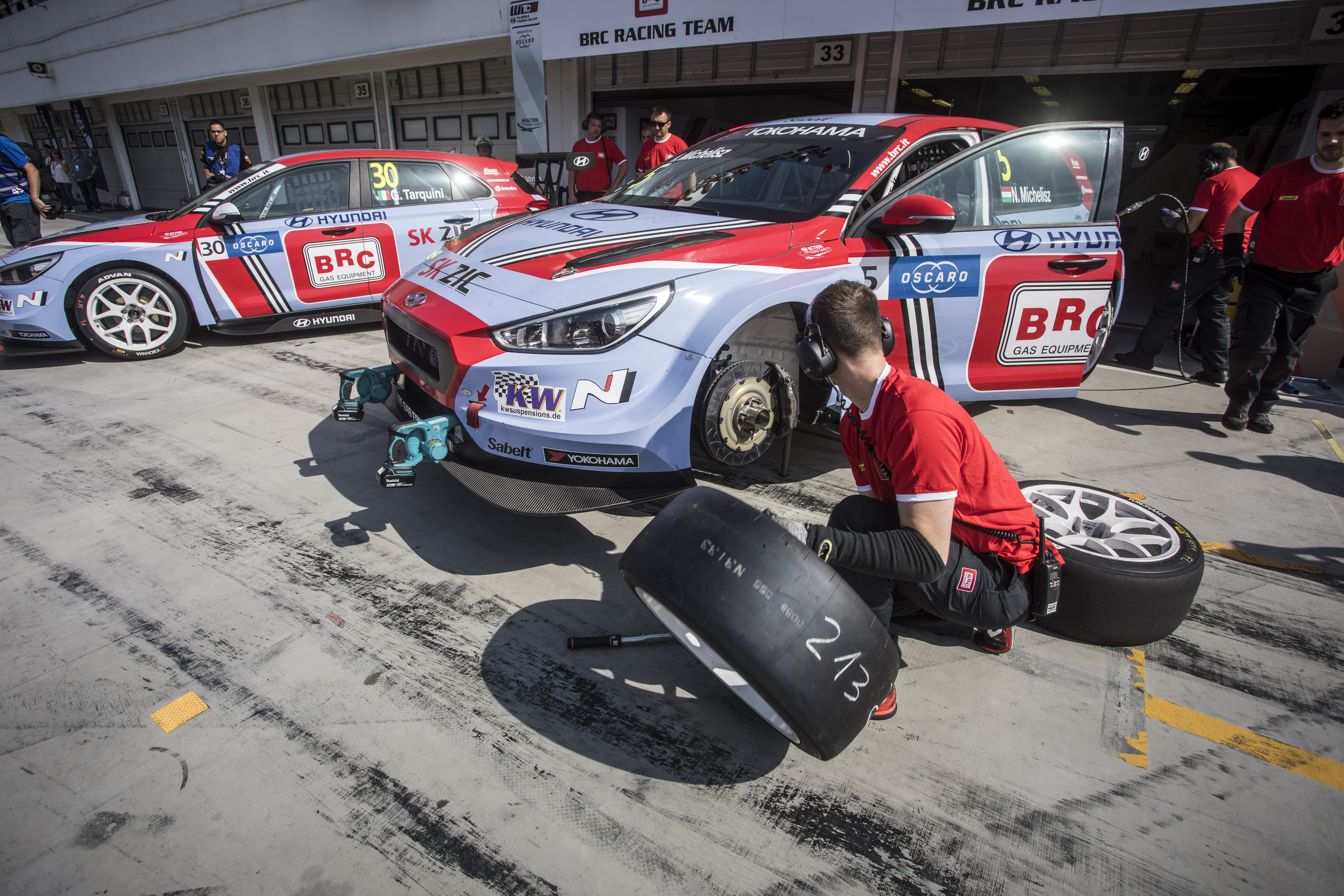 WTCR - KÉTAUTÓS CSAPATOK, ÚJRAGONDOLT PONTRENDSZER - EZEK LEHETNEK A KÖVETKEZŐ ÚJÍTÁSOK A WTCR-BEN