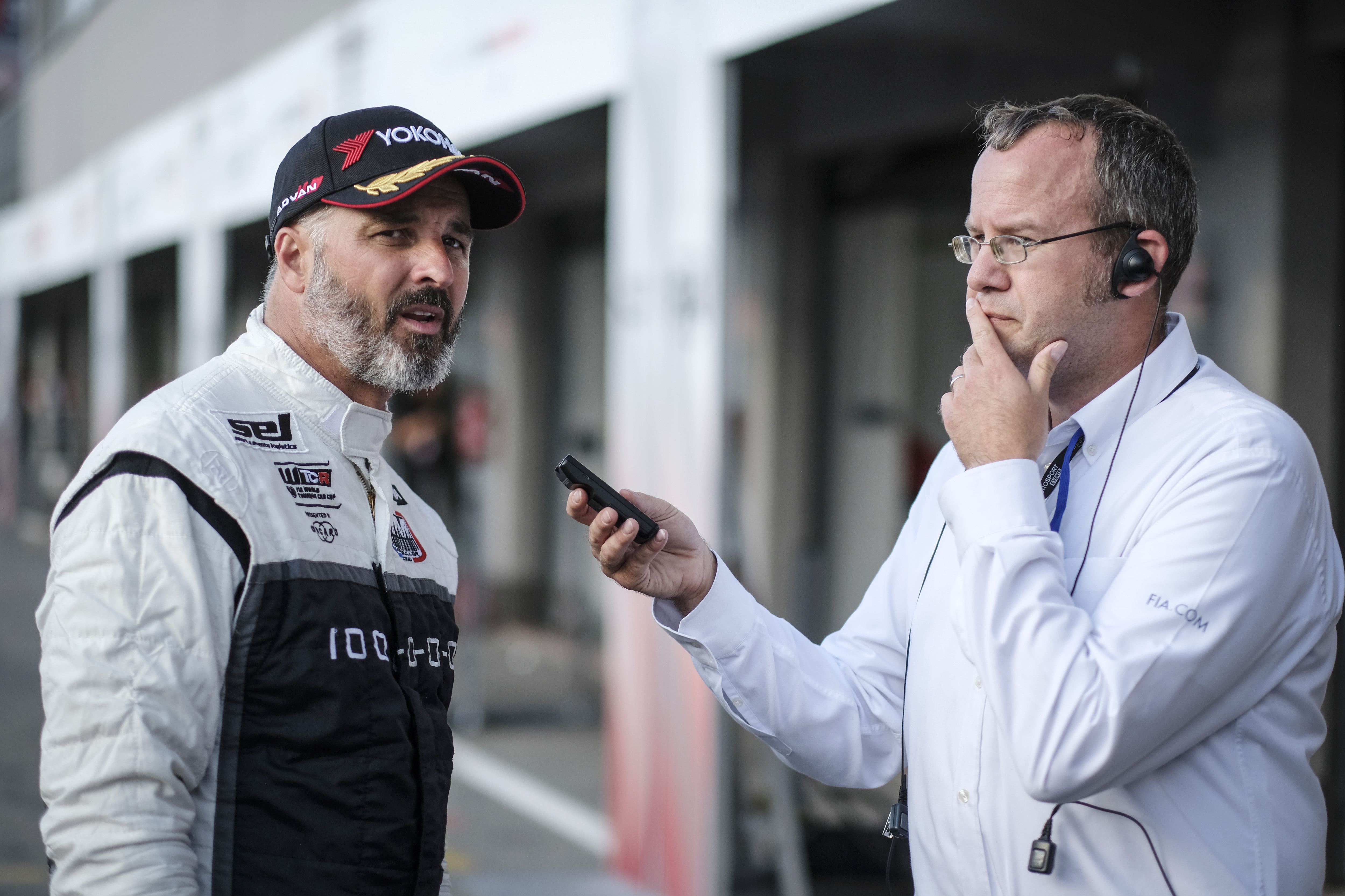 WTCR - VISSZATÉRT KEDV: MULLER 2019-BEN IS FOLYTATNÁ