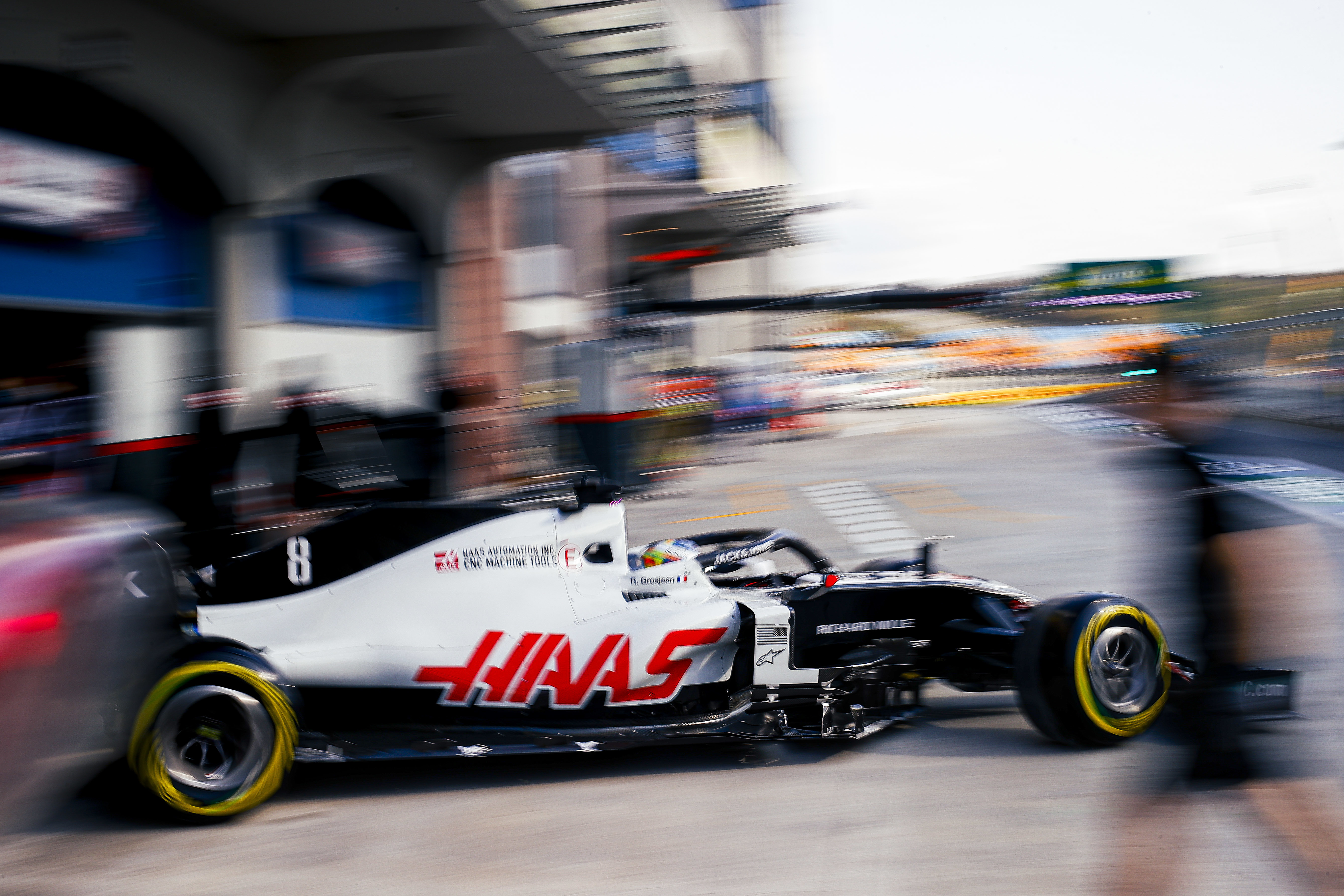 F1: Megnevezte egyik 2021-es versenyzőjét a Haas – hivatalos!
