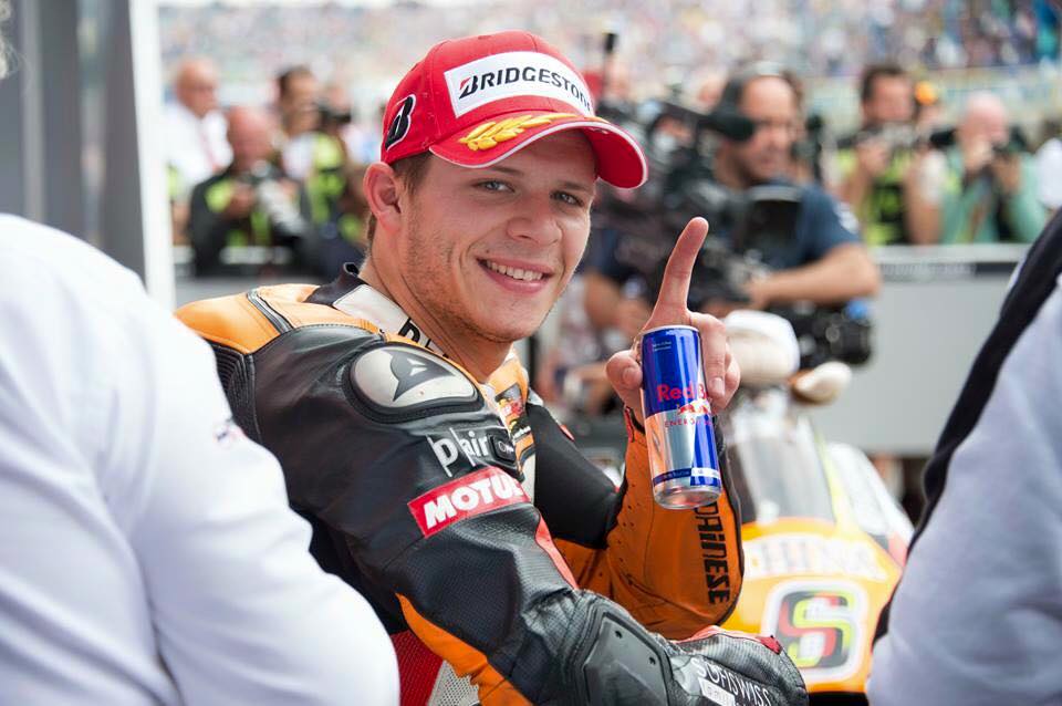 MOTOGP - BRÉKING: STEFAN BRADL KIHAGYJA A NÉMET NAGYDÍJAT!