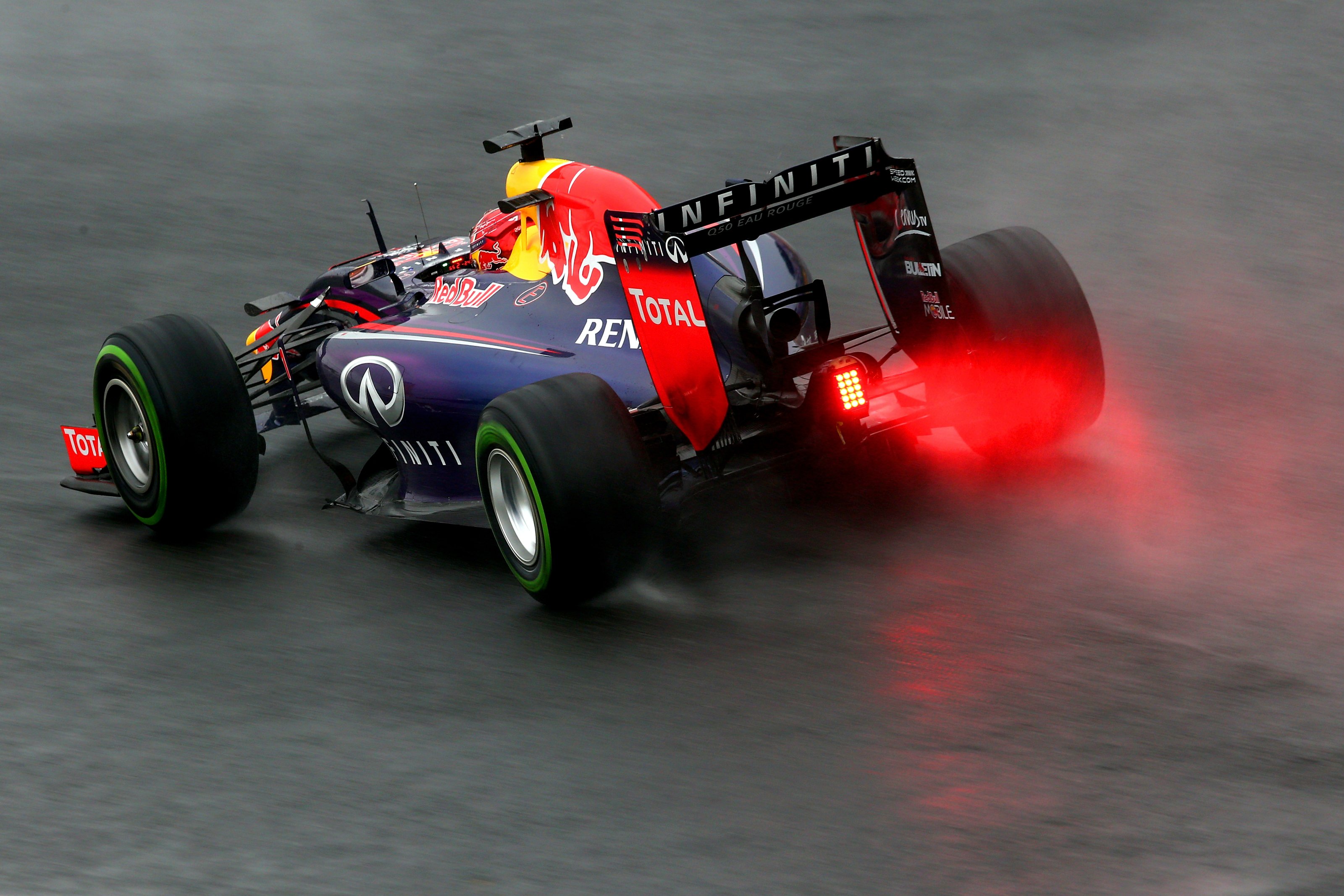 F1: Törölték a szombati programot Japánban a tájfun miatt – hivatalos!