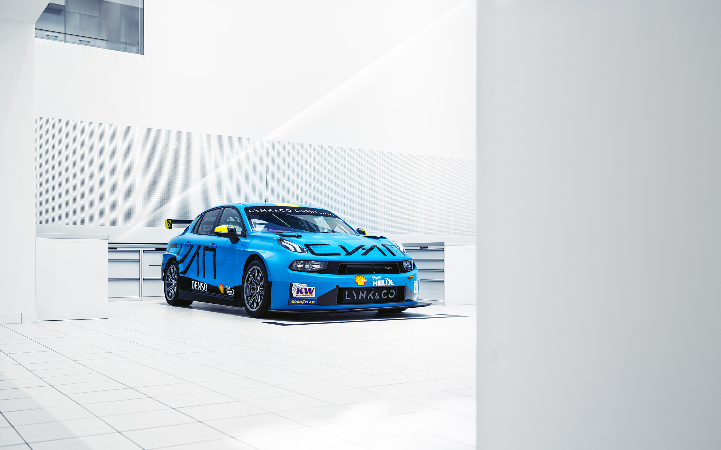 Fotó: Cyan Racing Media<br /><br />