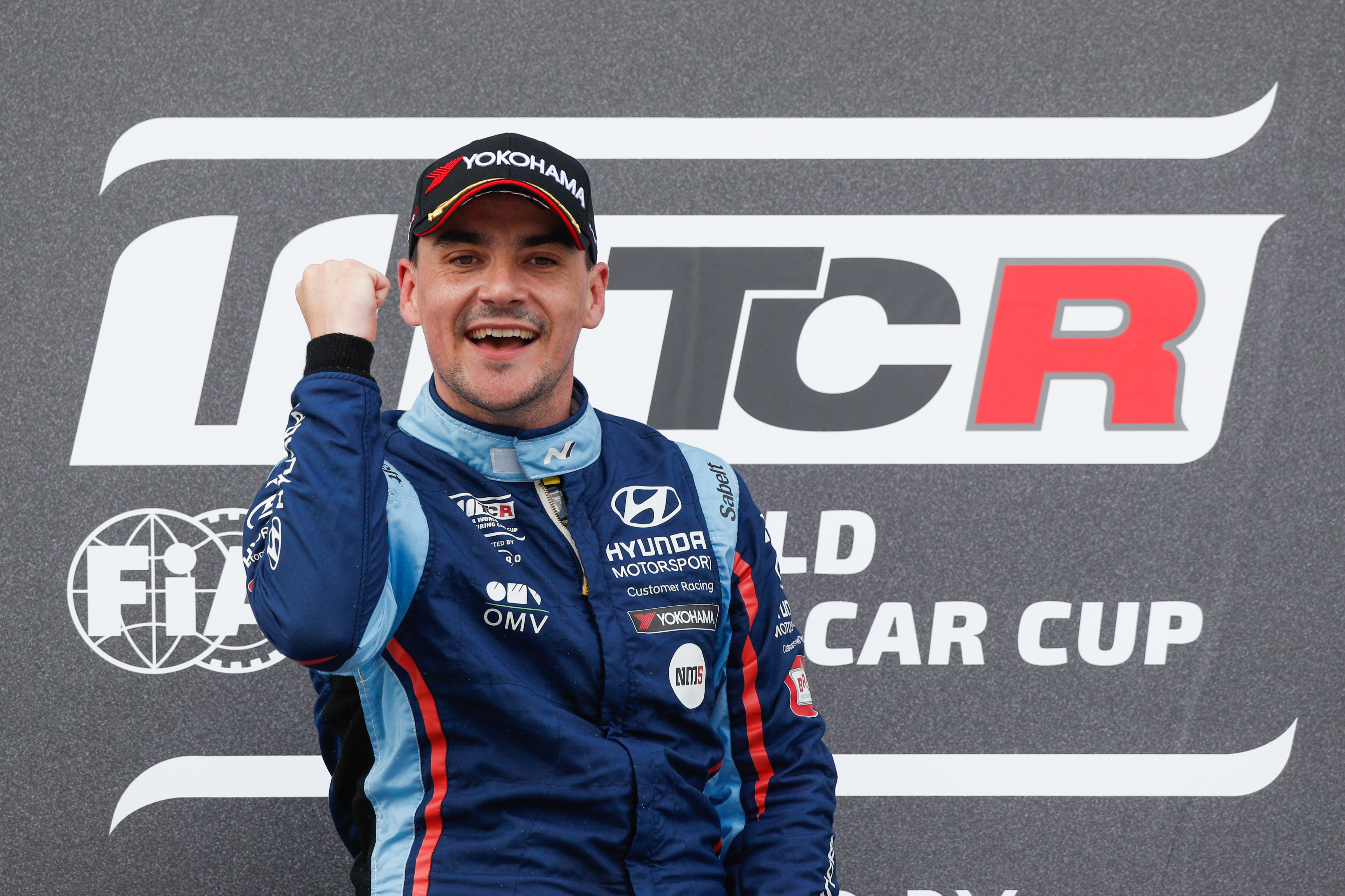 Michelisz lett a legjobb magyar 2019-ben