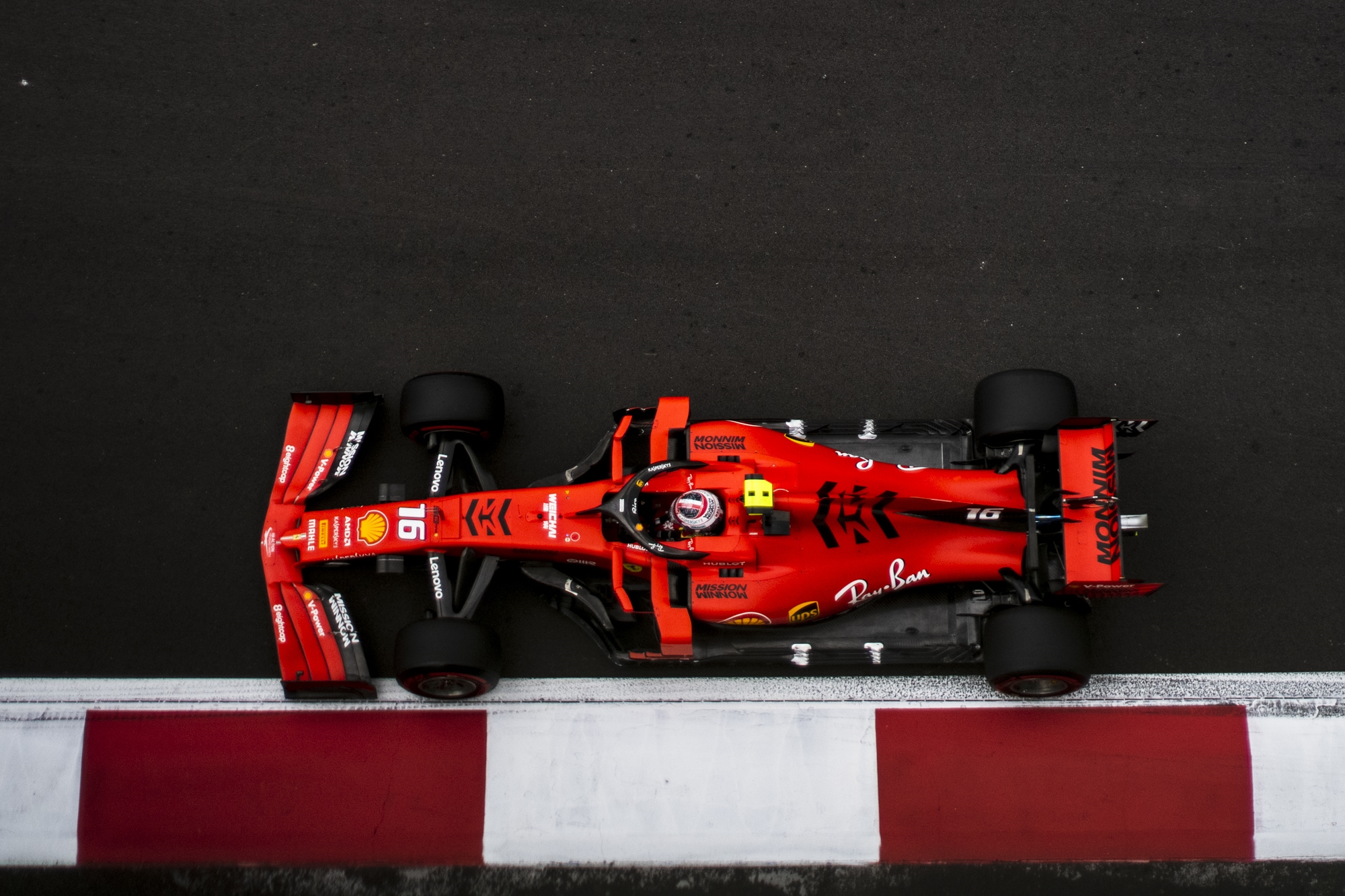 F1: A Ferrari az utolsó edzést is behúzta Mexikóban