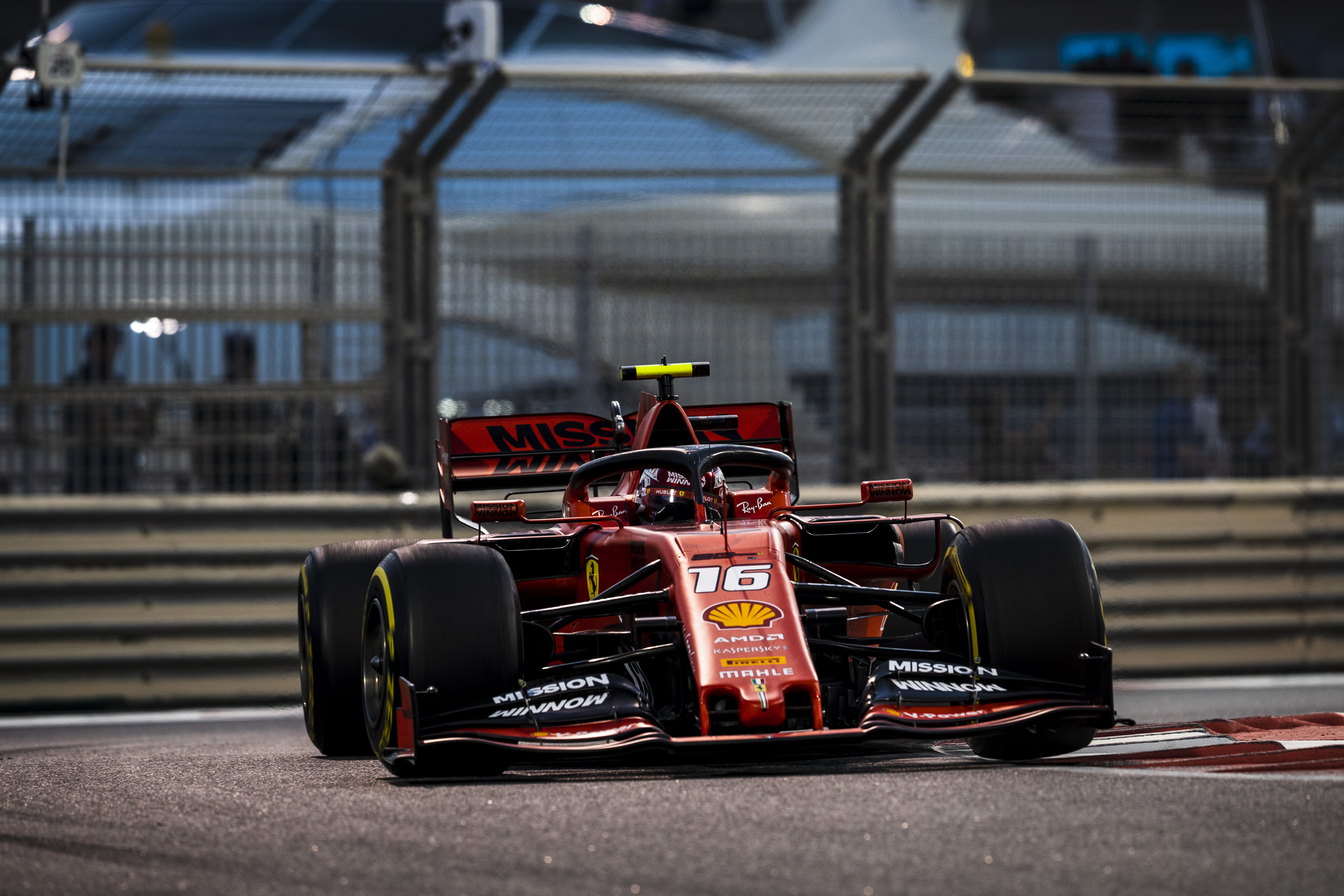 F1: Megvan, mikor jön a 2020-as Ferrari