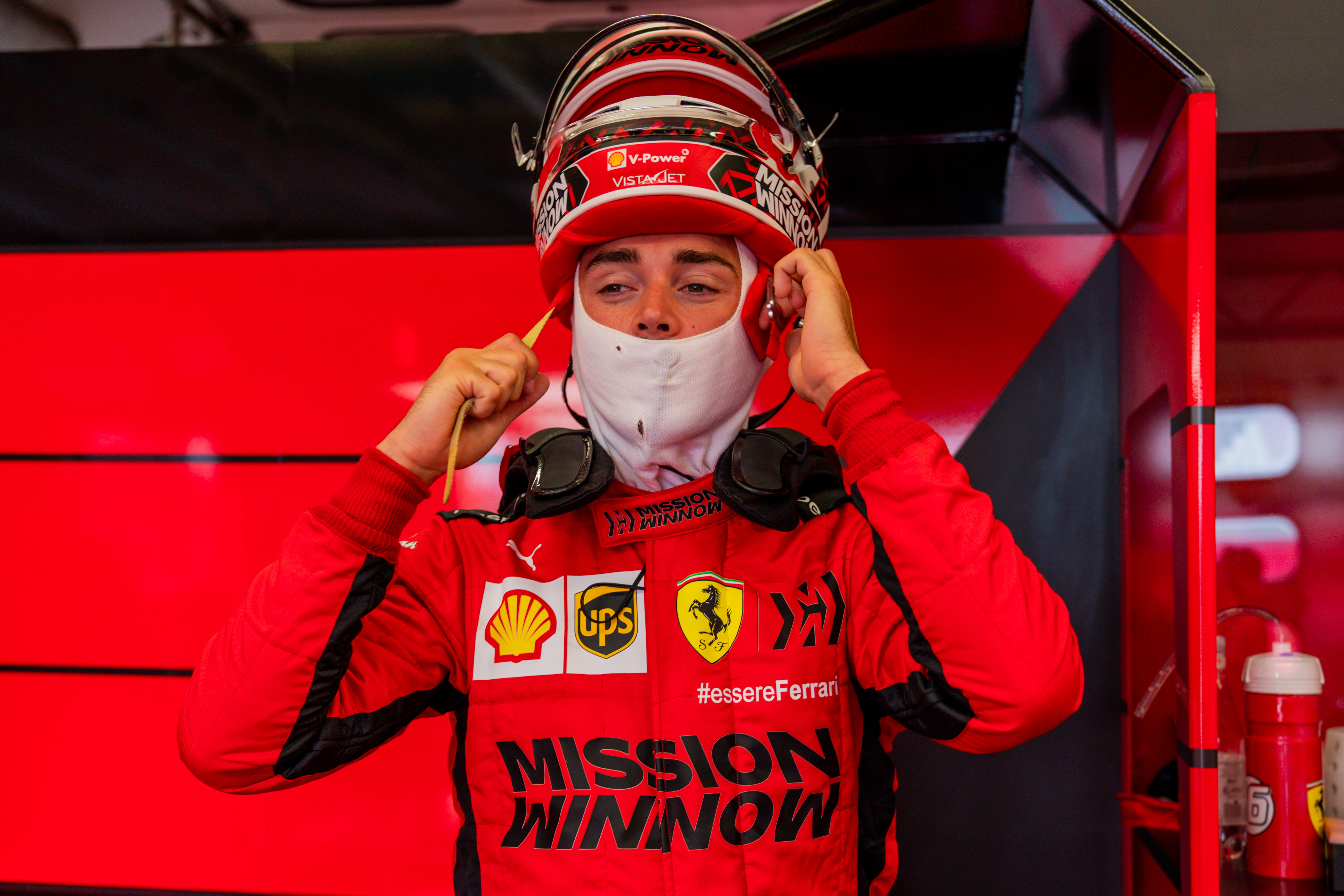 Fotó: Scuderia Ferrari Press Office<br /><br />