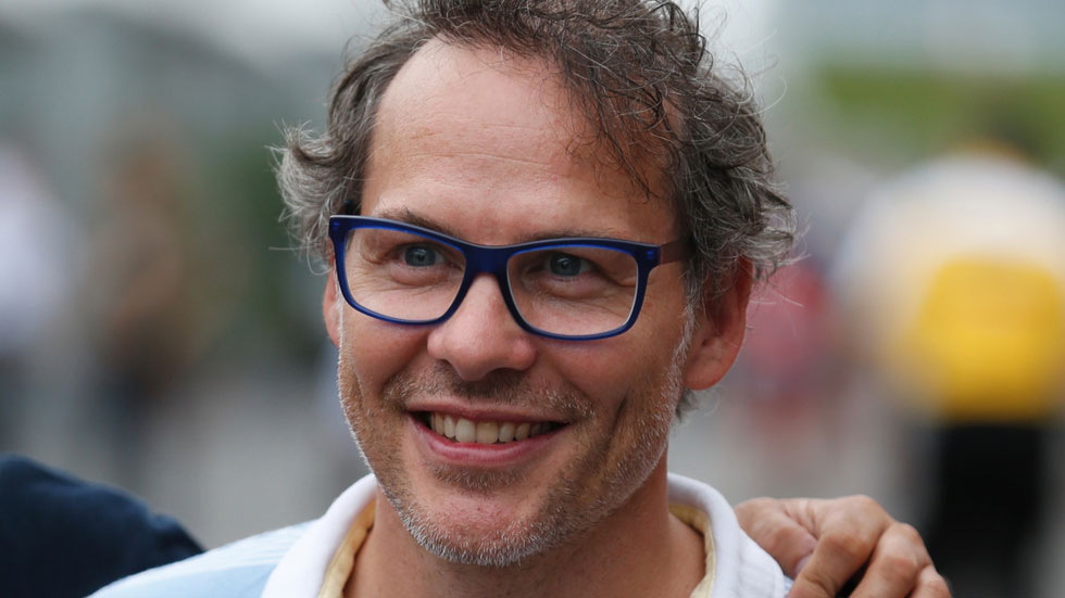 F1 - VILLENEUVE: "A VERSENYZŐK FOGJÁK BE"