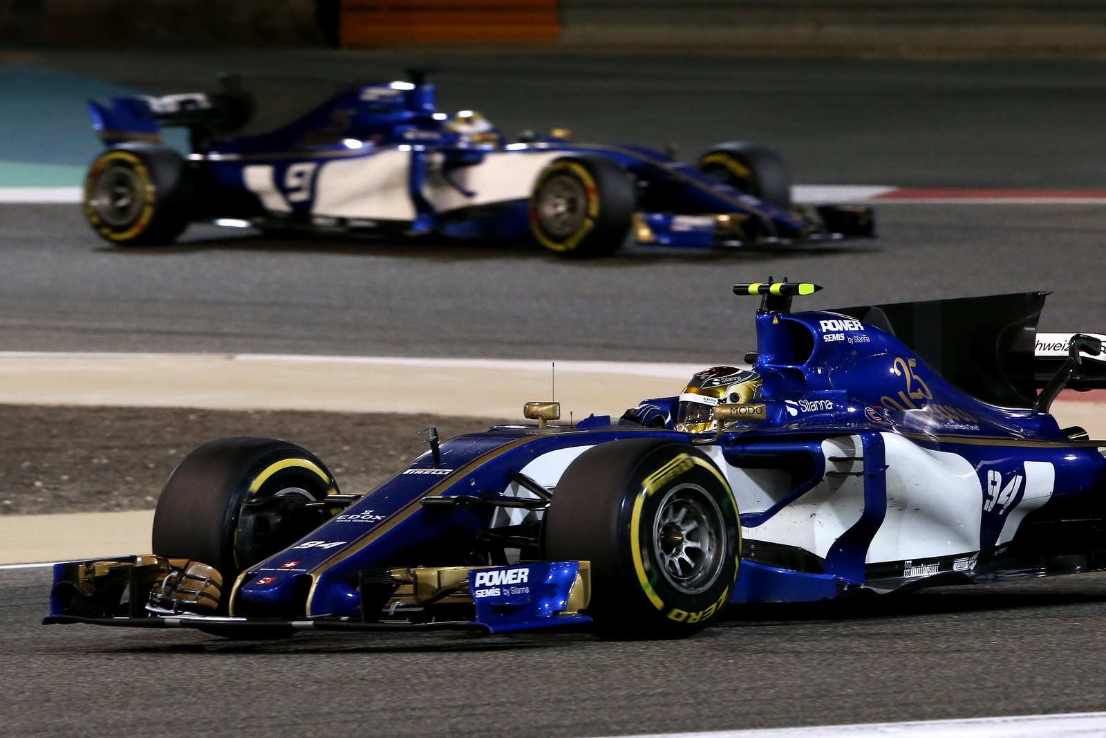 F1 - RÖVIDESEN BEJELENTHETIK A SAUBER - HONDA HÁZASSÁGOT?