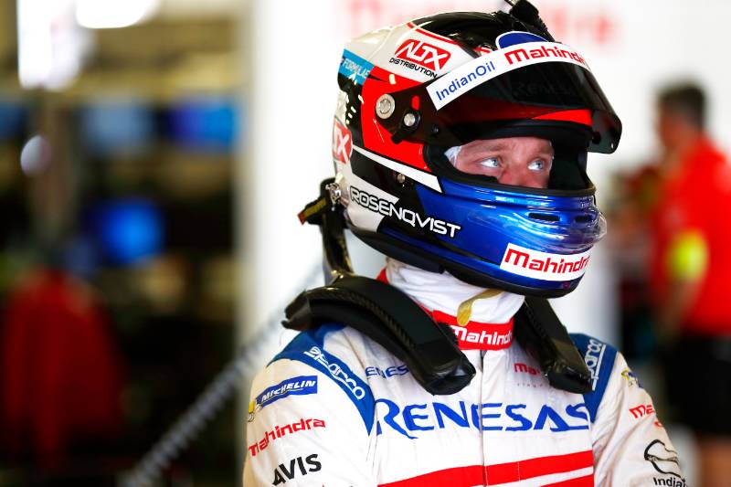 FE - ROSENQVIST ÉS DA COSTA AZ ELSŐ SORBAN MEXIKÓBAN