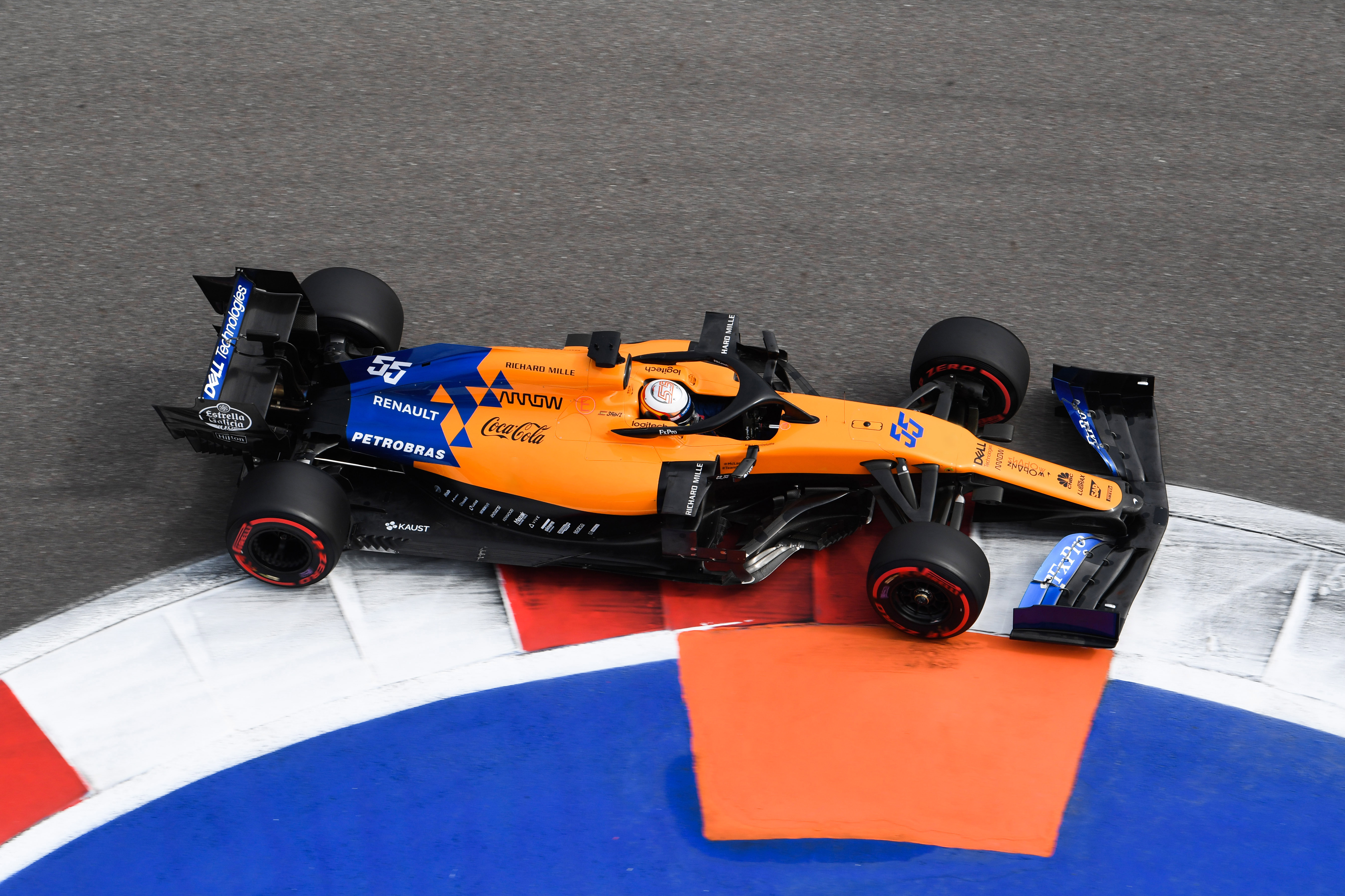 F1: Pórul járhat a McLarennel a Mercedes?
