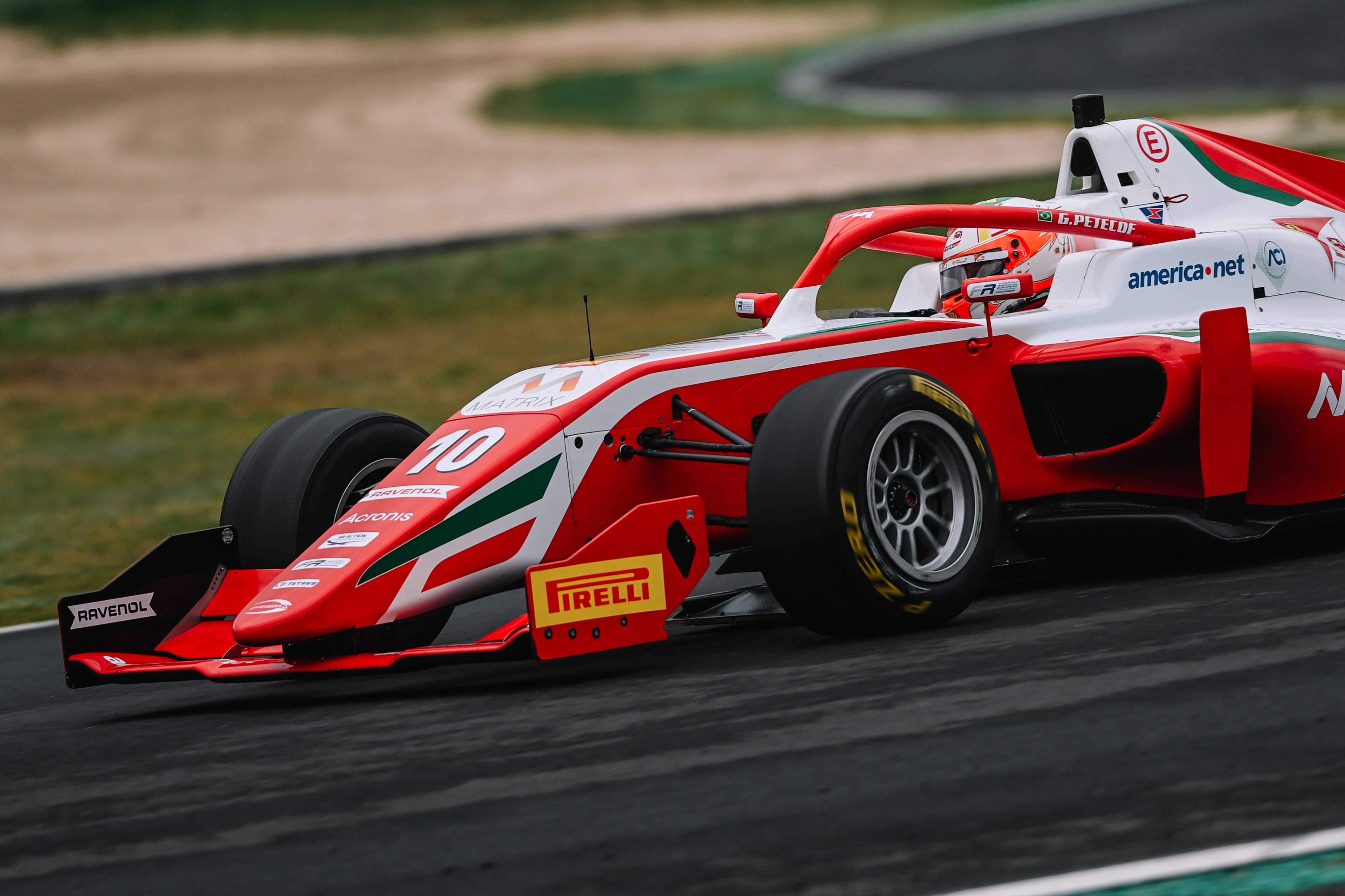 Brazil bajnoka is elhagyja a Ferrari F1-es pilótaneveldéjét