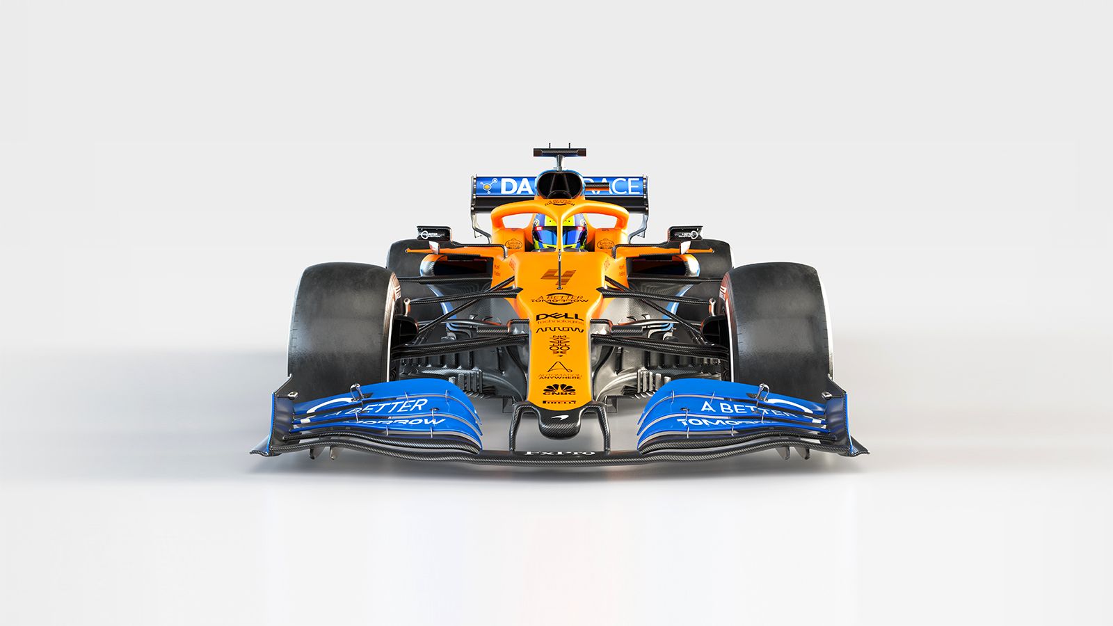 Fotó: McLaren
