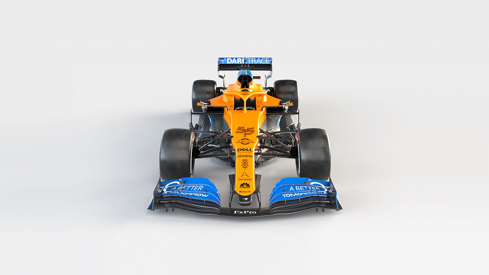 Fotó: McLaren