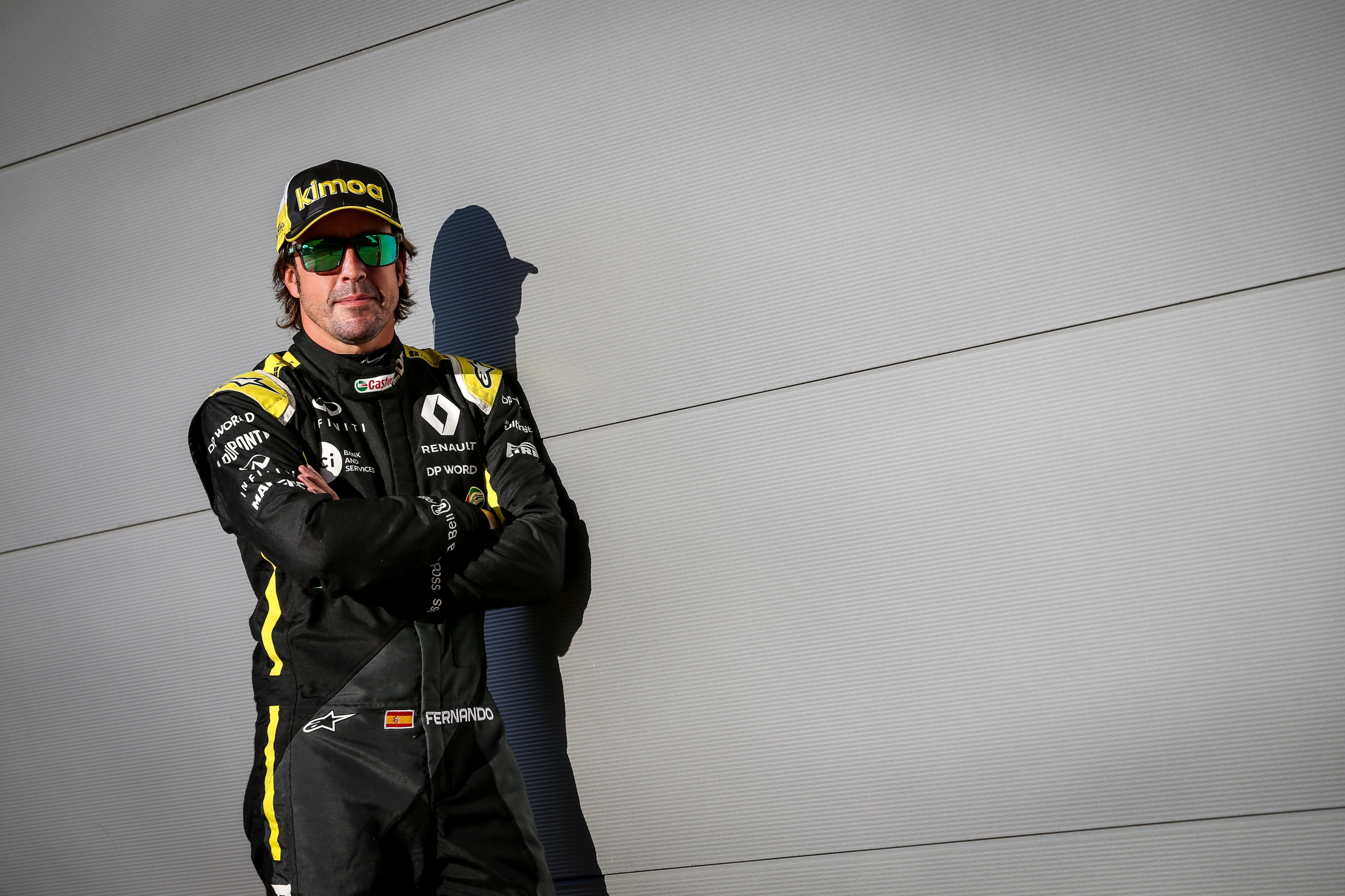 Fotó: XPB / James Moy Photography / Renault F1 Team Media<br /><br />