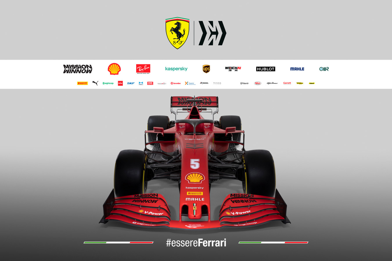 Fotó: Ferrari