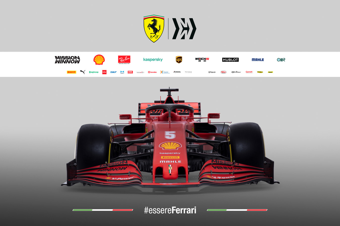 Fotó: Ferrari