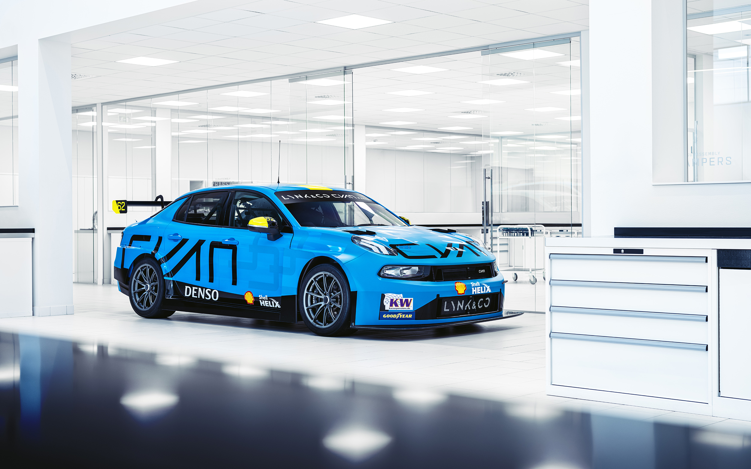 Fotó: Cyan Racing Media<br /><br />