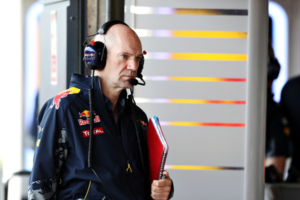 F1 - NEWEY: 2017-BEN MEGNŐHET A CSAPATOK KÖZÖTTI KÜLÖNBSÉG