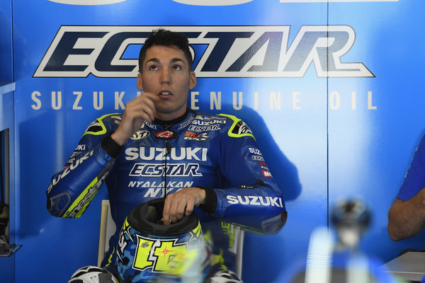 MOTOGP - MINDEN GYÁRI ÜLÉS ELKELT 2017-RE: ALEIX ESPARGARO KÉTÉVES SZERZŐDÉST ÍRT ALÁ AZ APRILIÁVAL