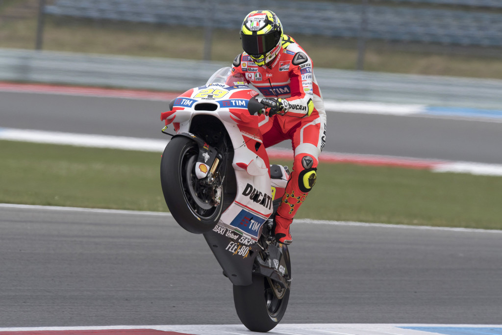 MOTOGP - RÖVIDEN: IANNONE VISSZATÉR MALAJZIÁBAN, PEDROSA PEDIG INDULNA A SZEZONZÁRÓN