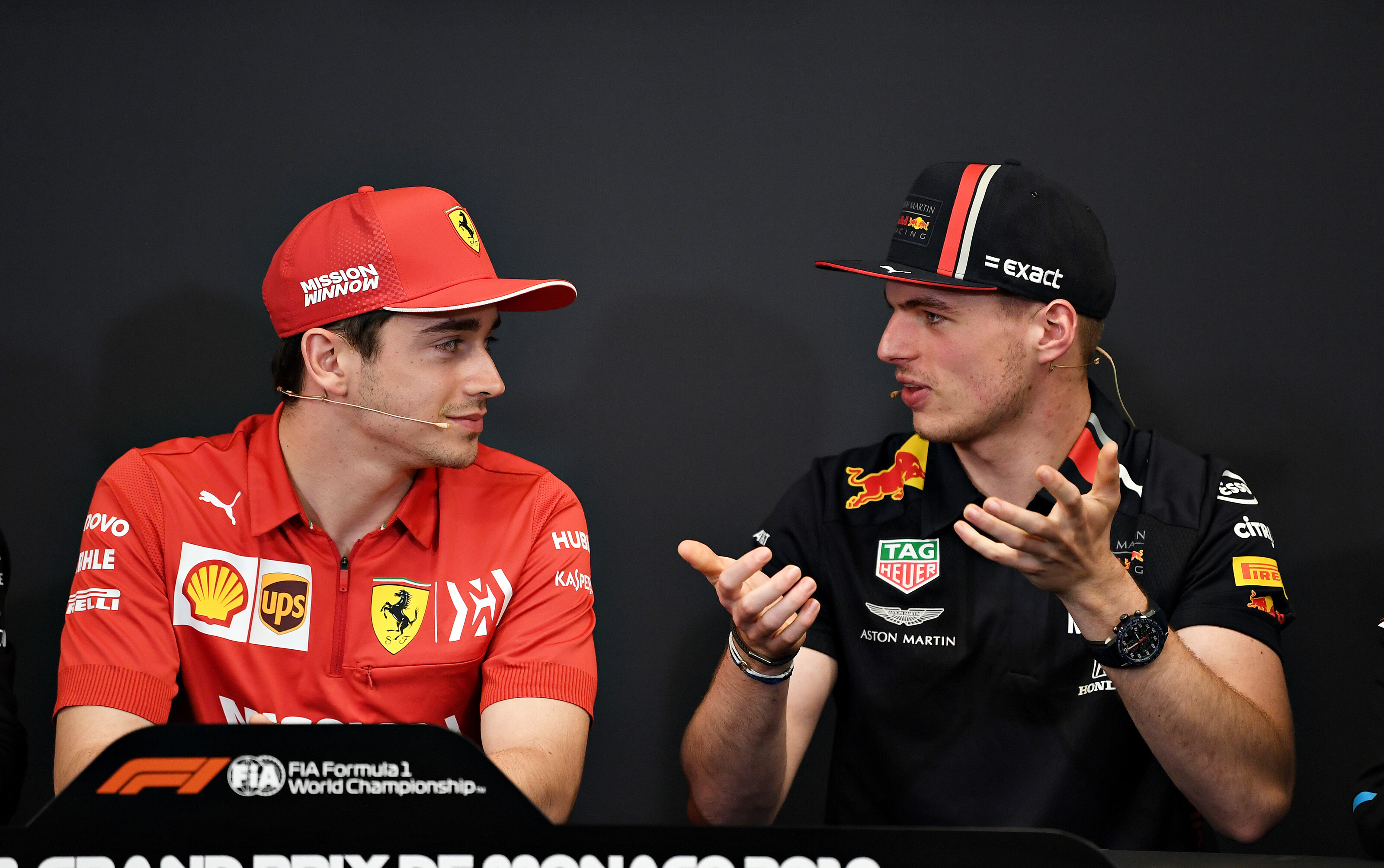 F1: Verstappen vs. Leclerc – így dőlhet el a bajnoki bronzérem