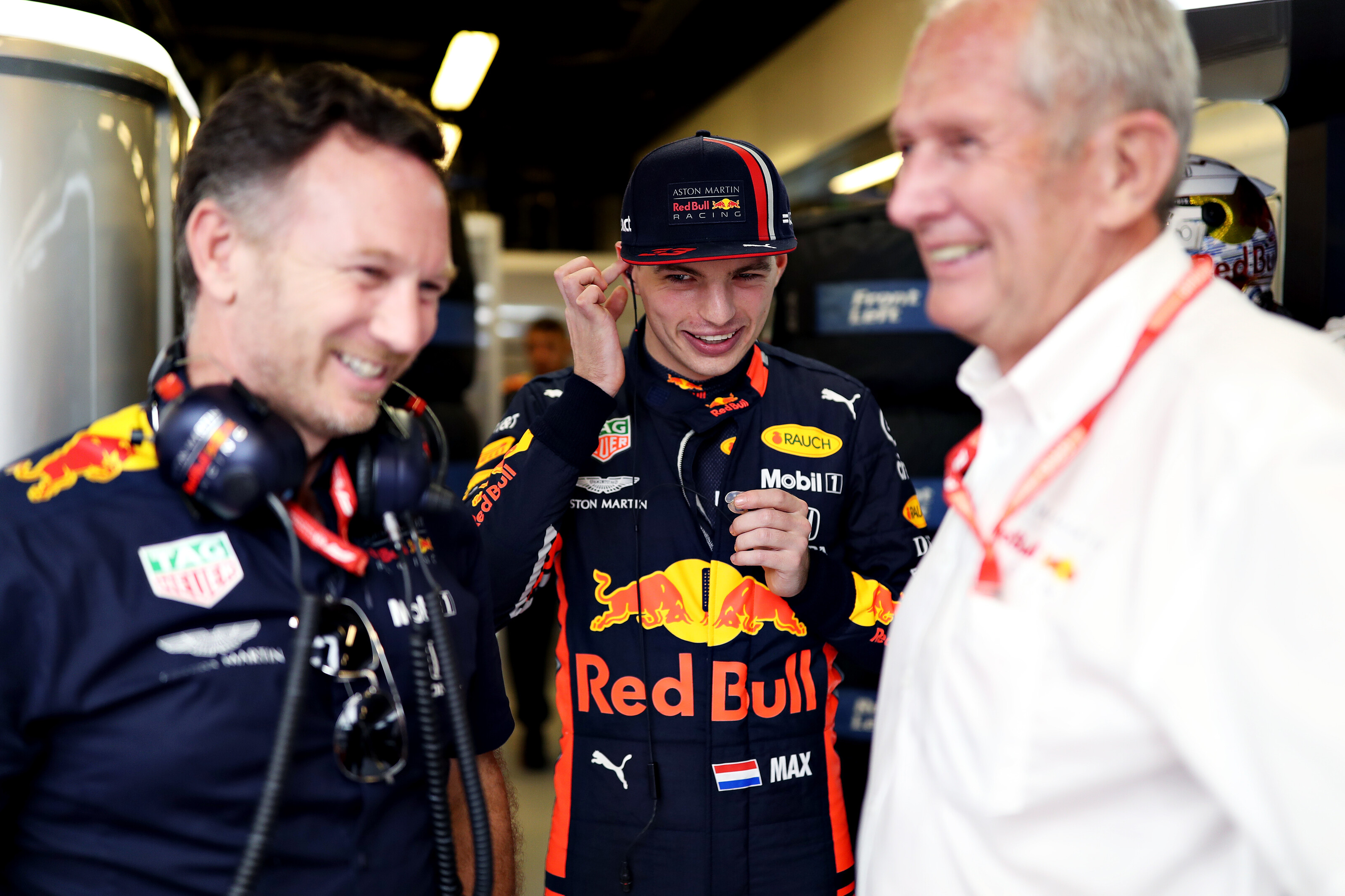 F1: Egy esetben biztosan távozhat Verstappen a Red Bulltól