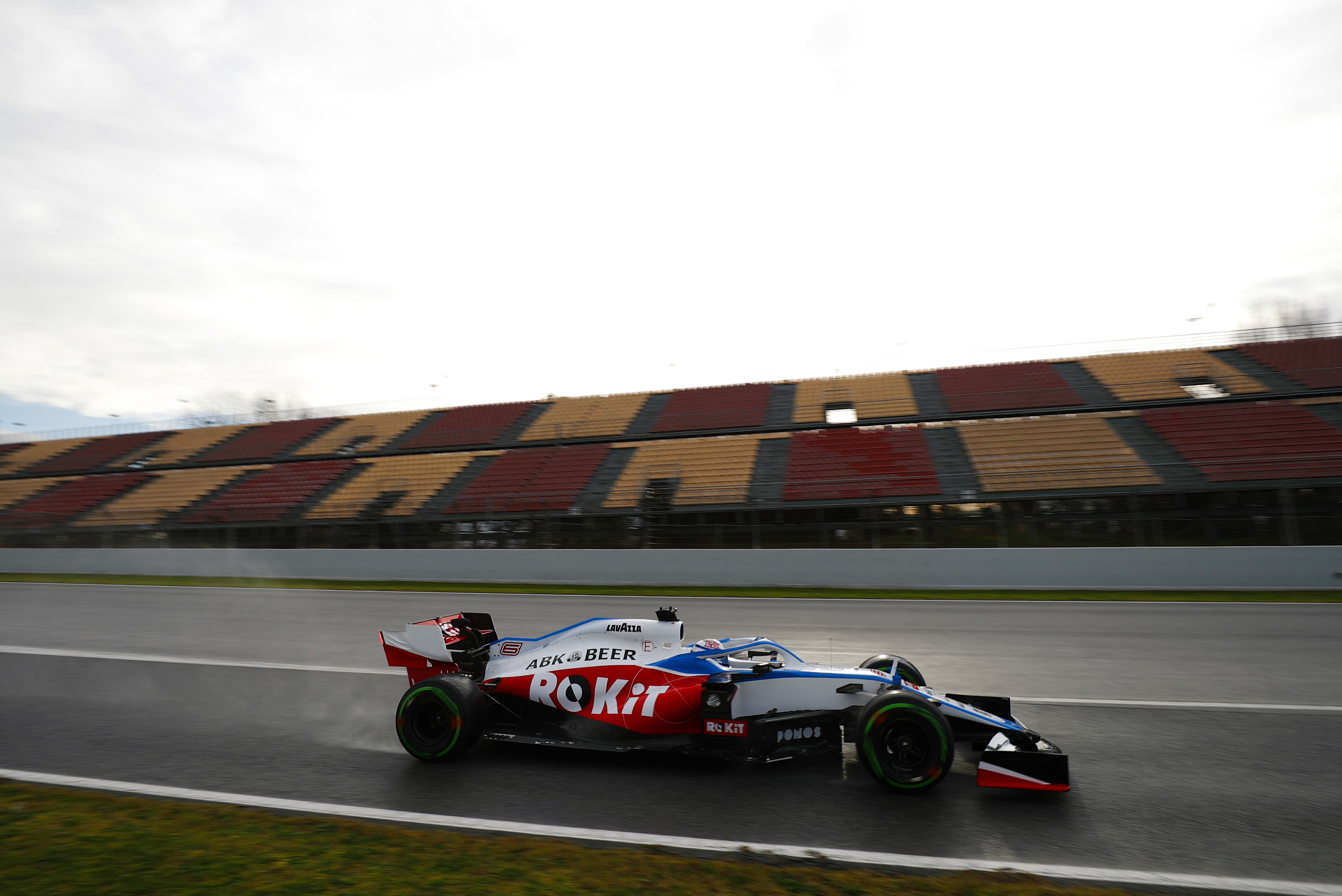 F1: McLarentől csábított szakemberrel erősít a Williams