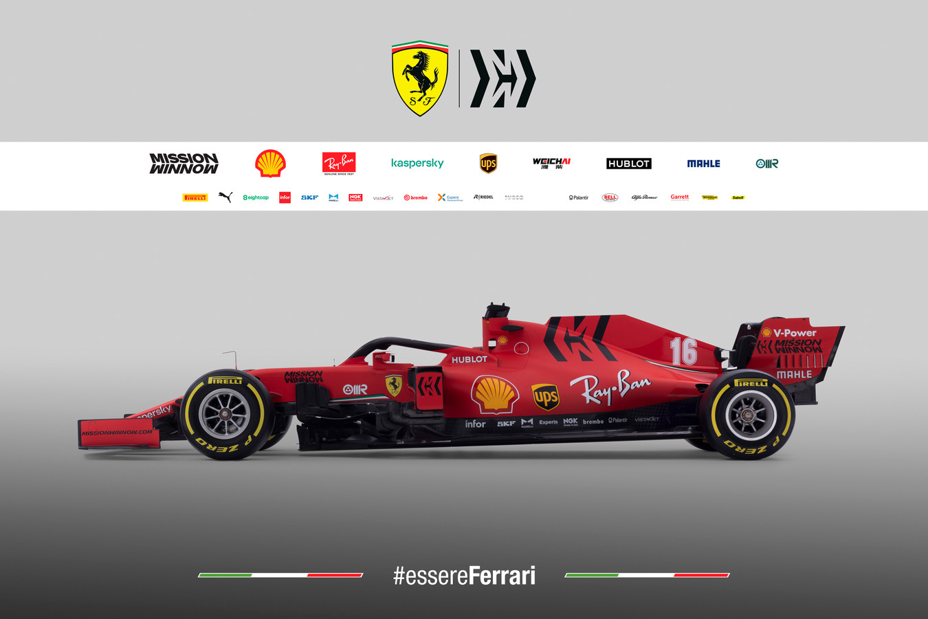 Fotó: Ferrari