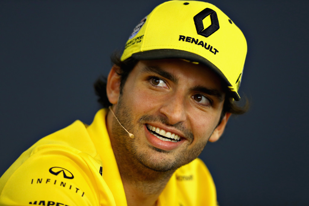 F1 - DÖNTÖTT A MCLAREN: SAINZ VÁLTJA ALONSÓT 2019-TŐL