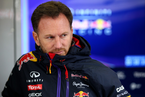 F1 - HORNER MEGERŐSÍTETTE: MARAD A RED BULL ÉLÉN