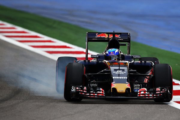 F1 - VERSTAPPEN VERSENYMÉRNÖKE TÁVOZOTT A TORO ROSSÓTÓL