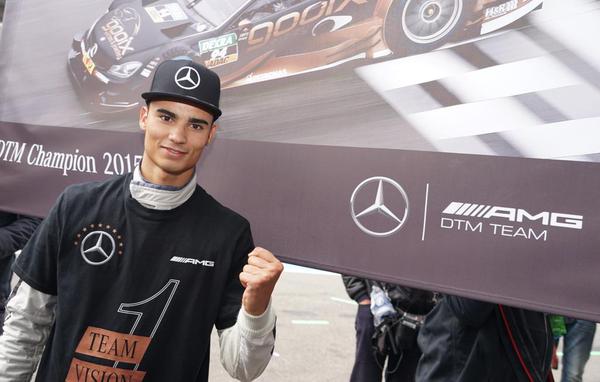 DTM - SCHEIDER HIBÁTLAN FUTAMOT FUTVA NYERT, WEHRLEIN MEGSZEREZTE A BAJNOKI CÍMET HOCKENHEIM-BEN