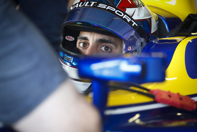 FORMULA E - BUEMI A MÁSODIK TESZTNAPON SEM TALÁLT LEGYŐZŐRE