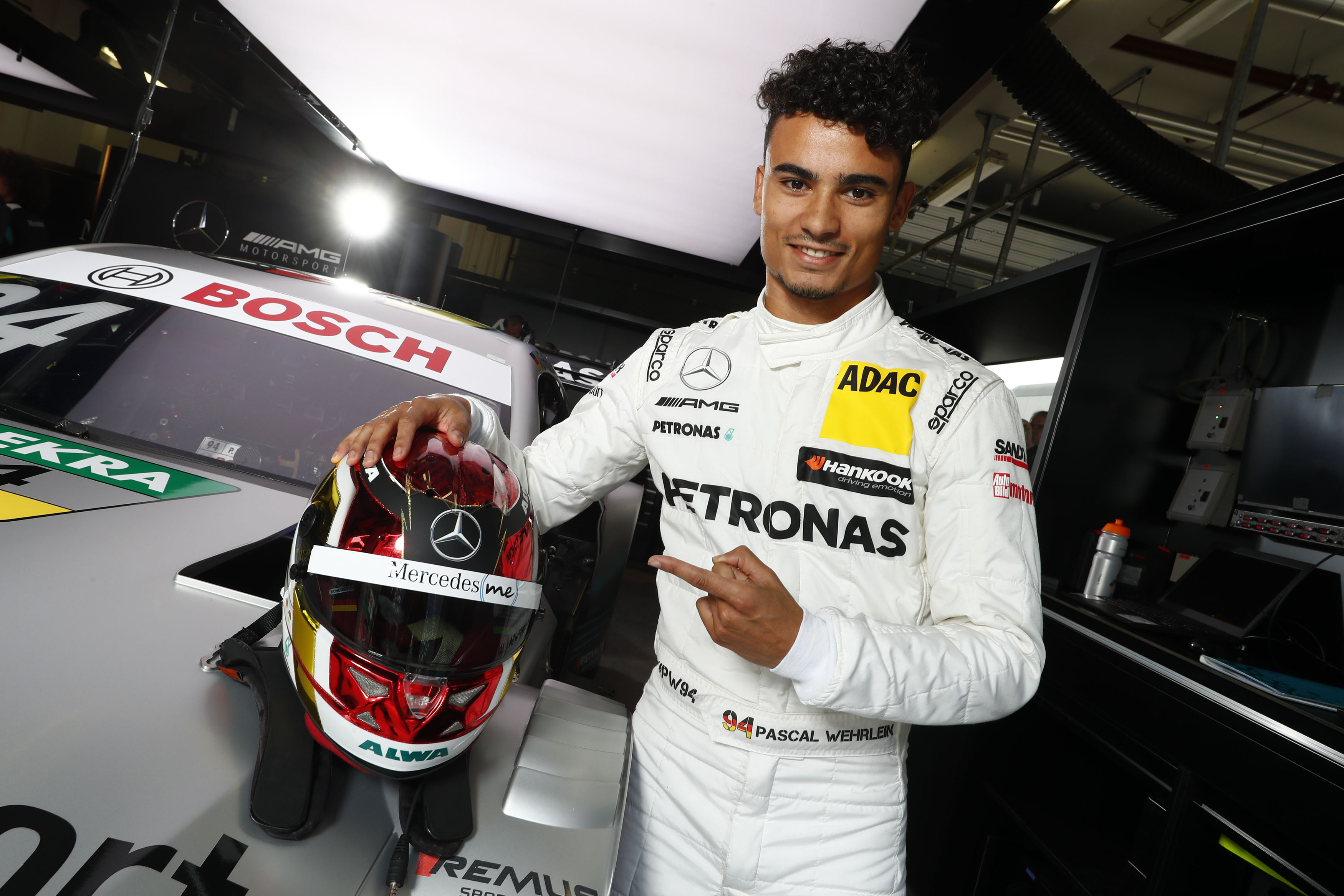 F1, DTM - ÉV VÉGÉN ELVÁLNAK WEHRLEIN ÉS A MERCEDES ÚTJAI