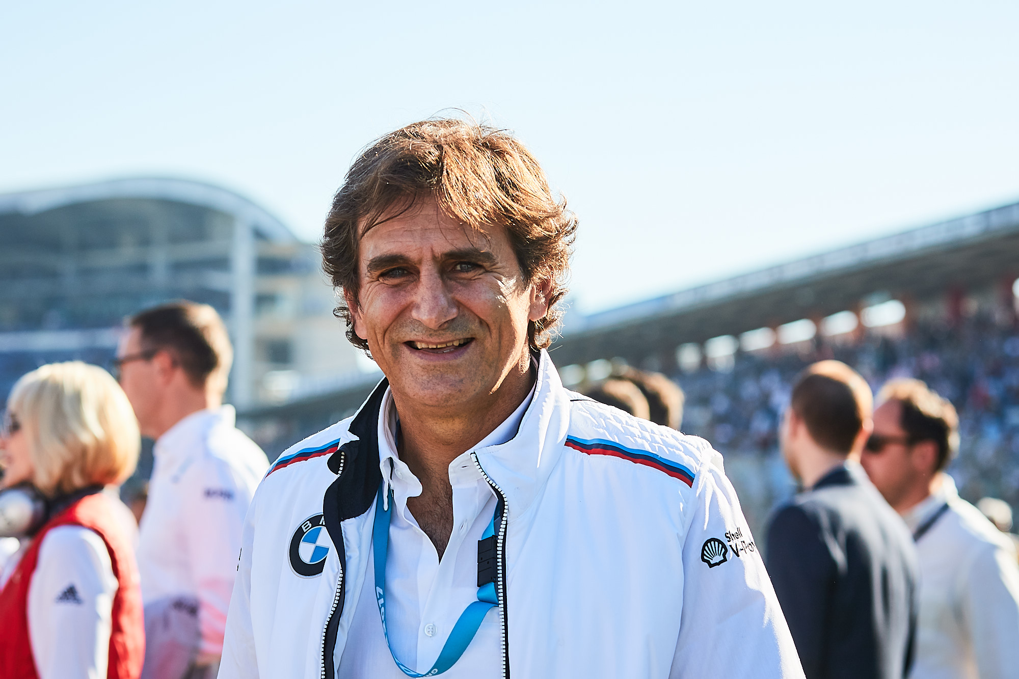 DTM - AZT A MINDENIT: ALESSANDRO ZANARDI DEBÜTÁL MISANÓBAN!